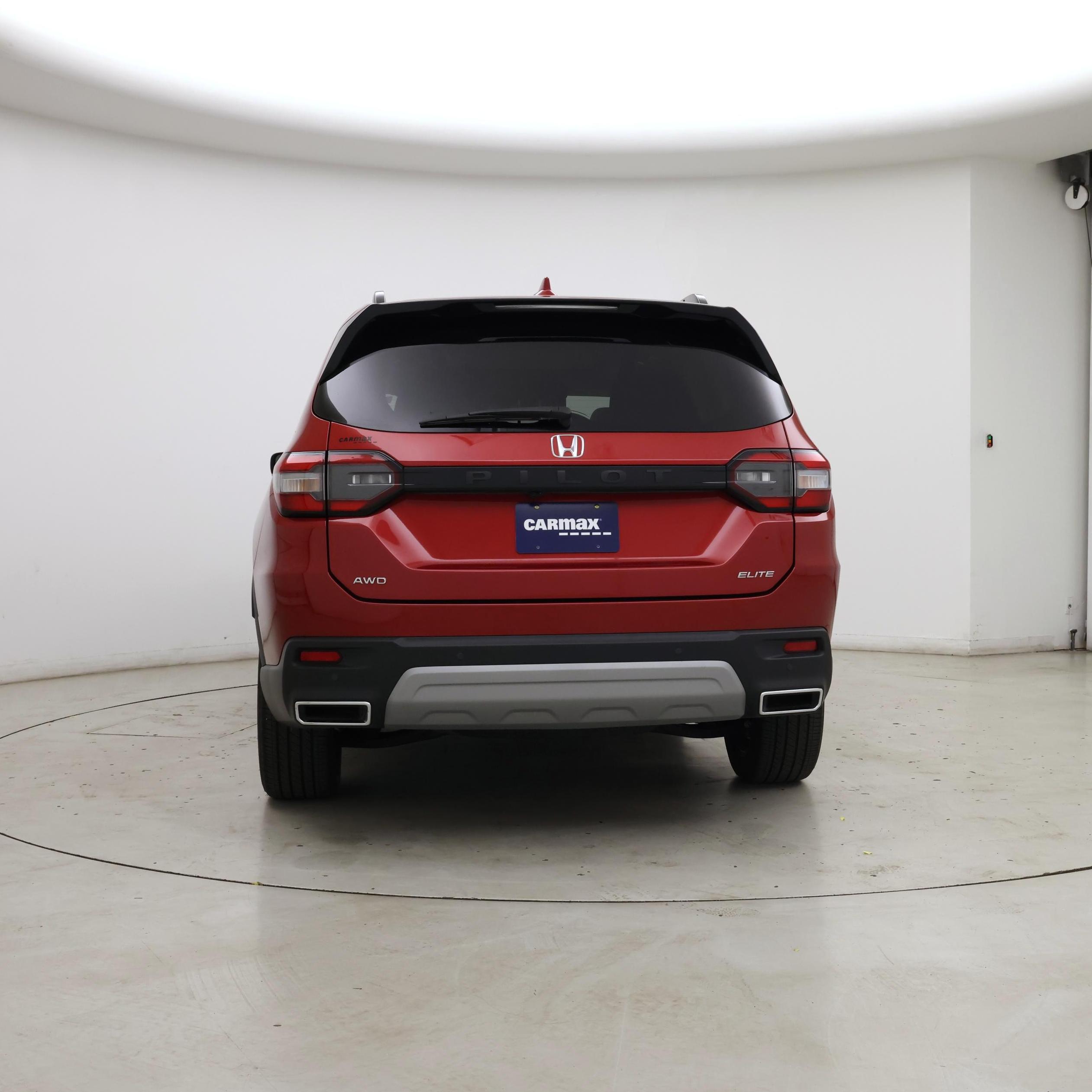Thumbnail: 2024 Honda Pilot - 6