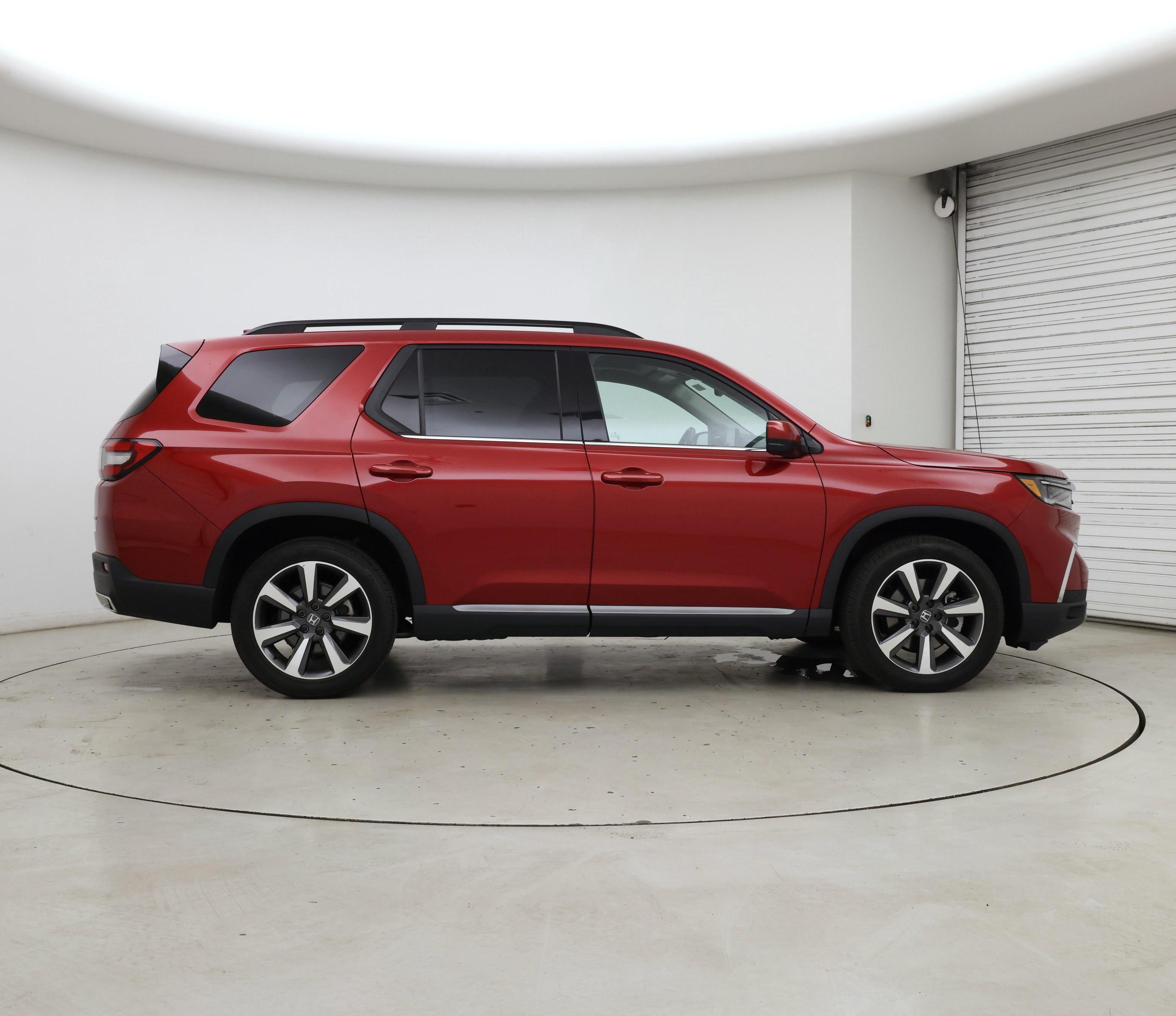 Thumbnail: 2024 Honda Pilot - 7