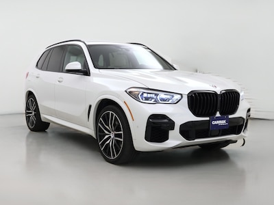 2022 BMW X5 M50i