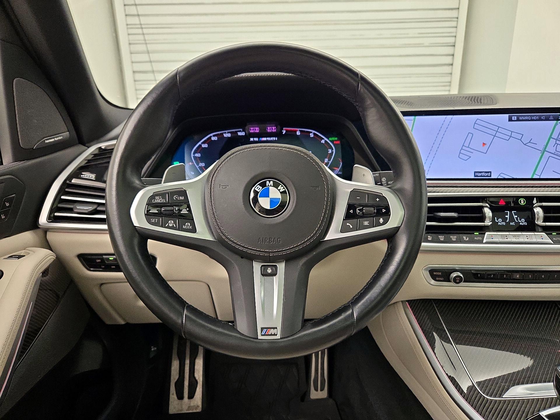 Thumbnail: 2022 BMW X5 - 10