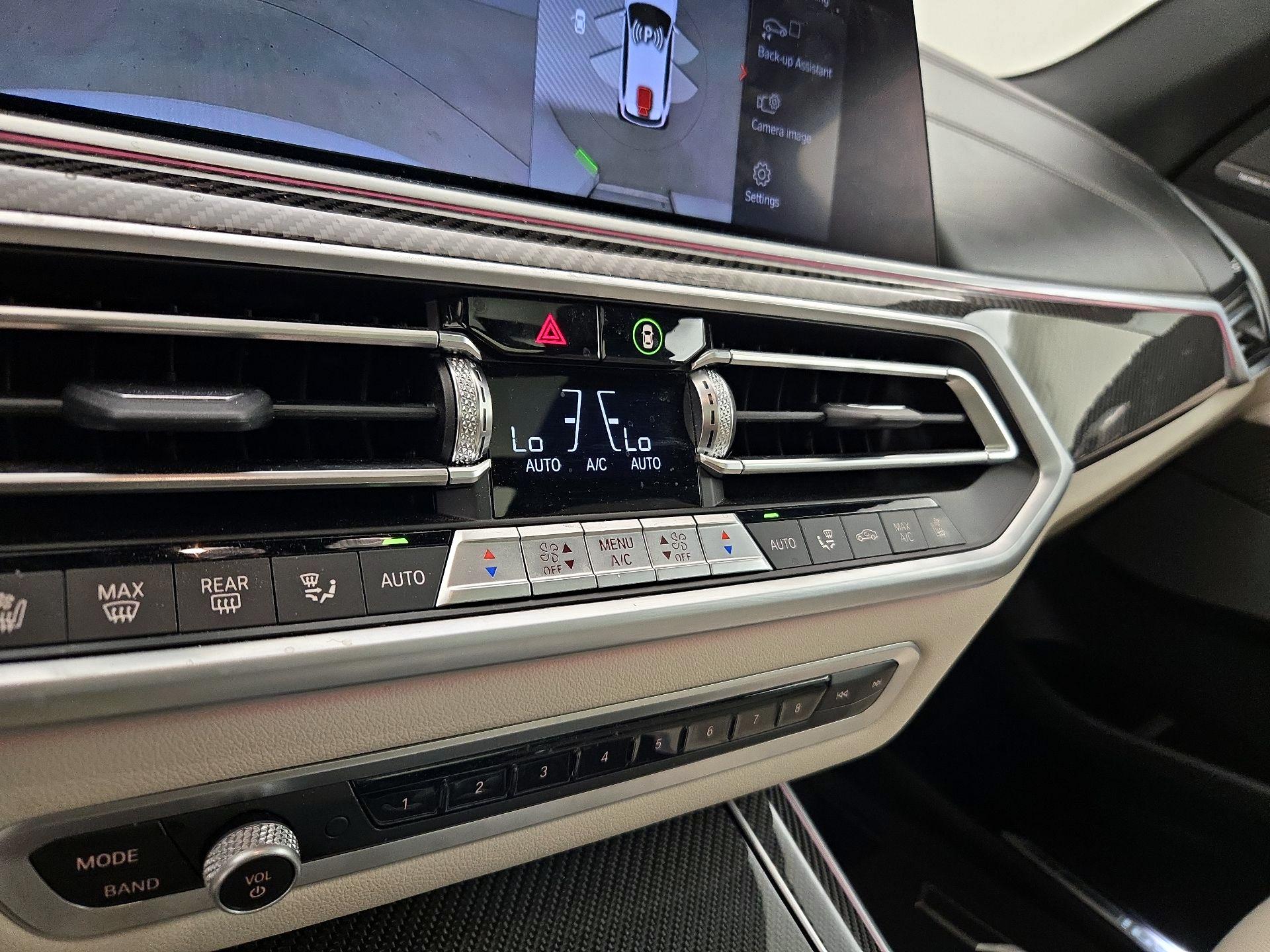 Thumbnail: 2022 BMW X5 - 17