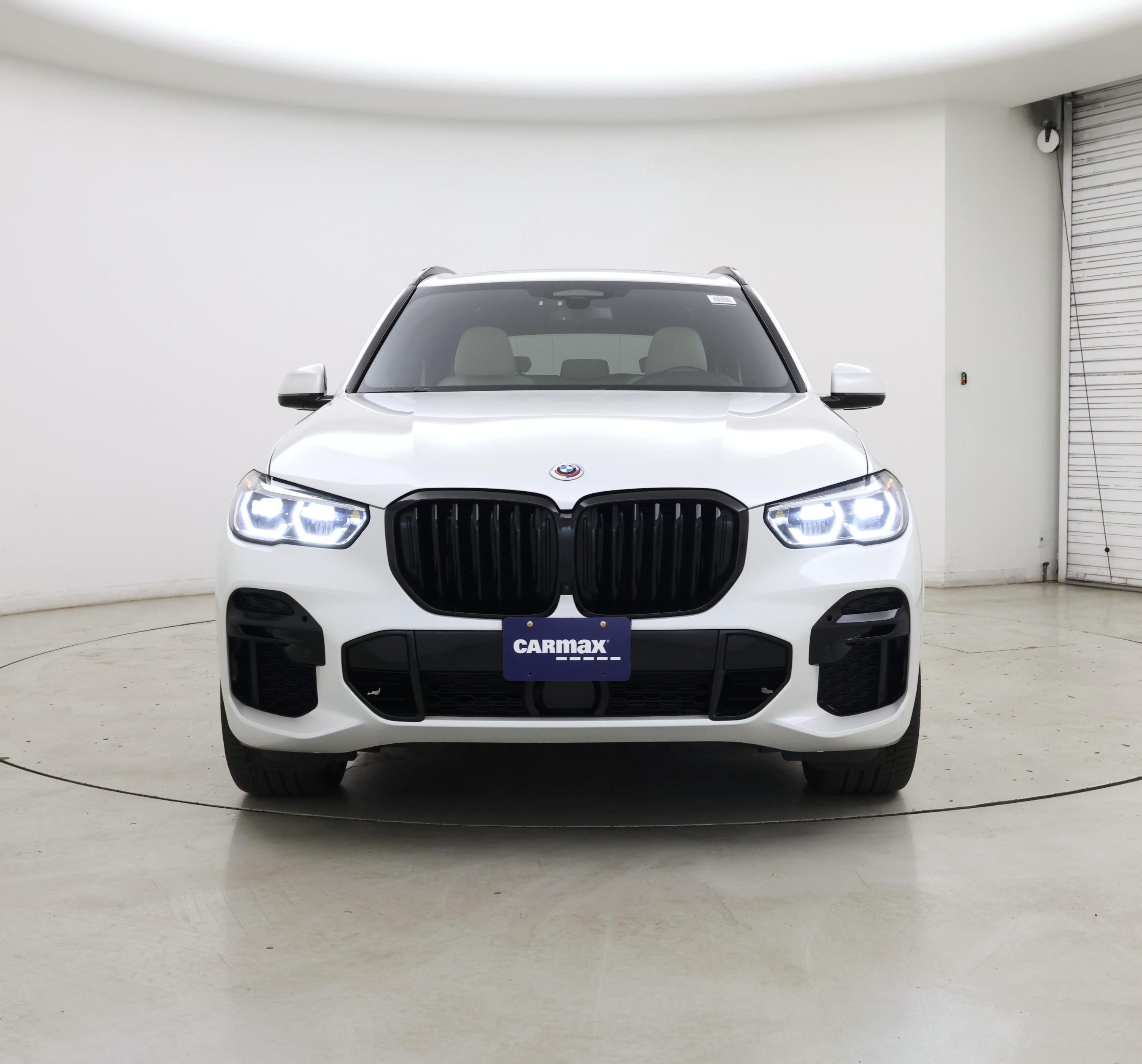 Thumbnail: 2022 BMW X5 - 5