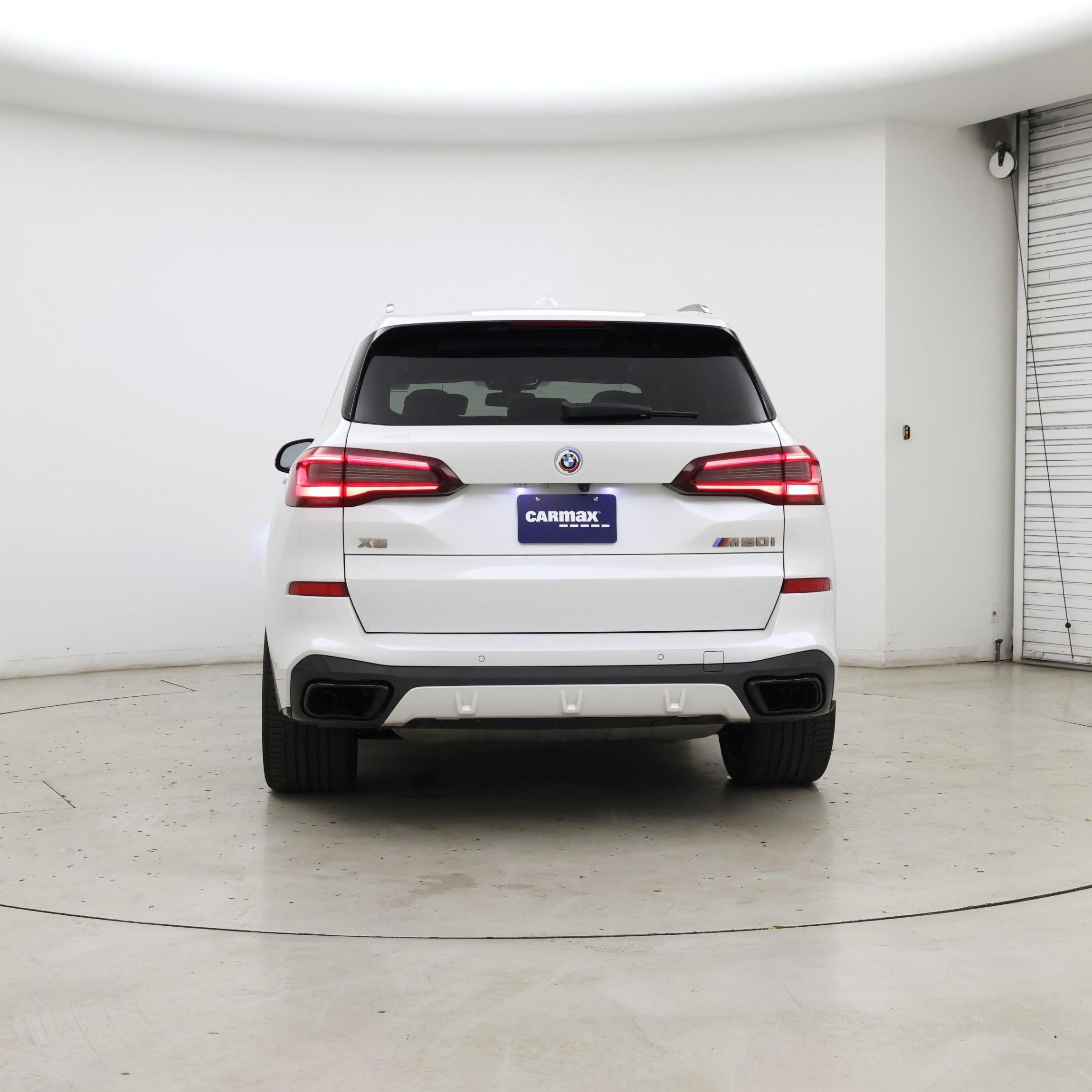 Thumbnail: 2022 BMW X5 - 6