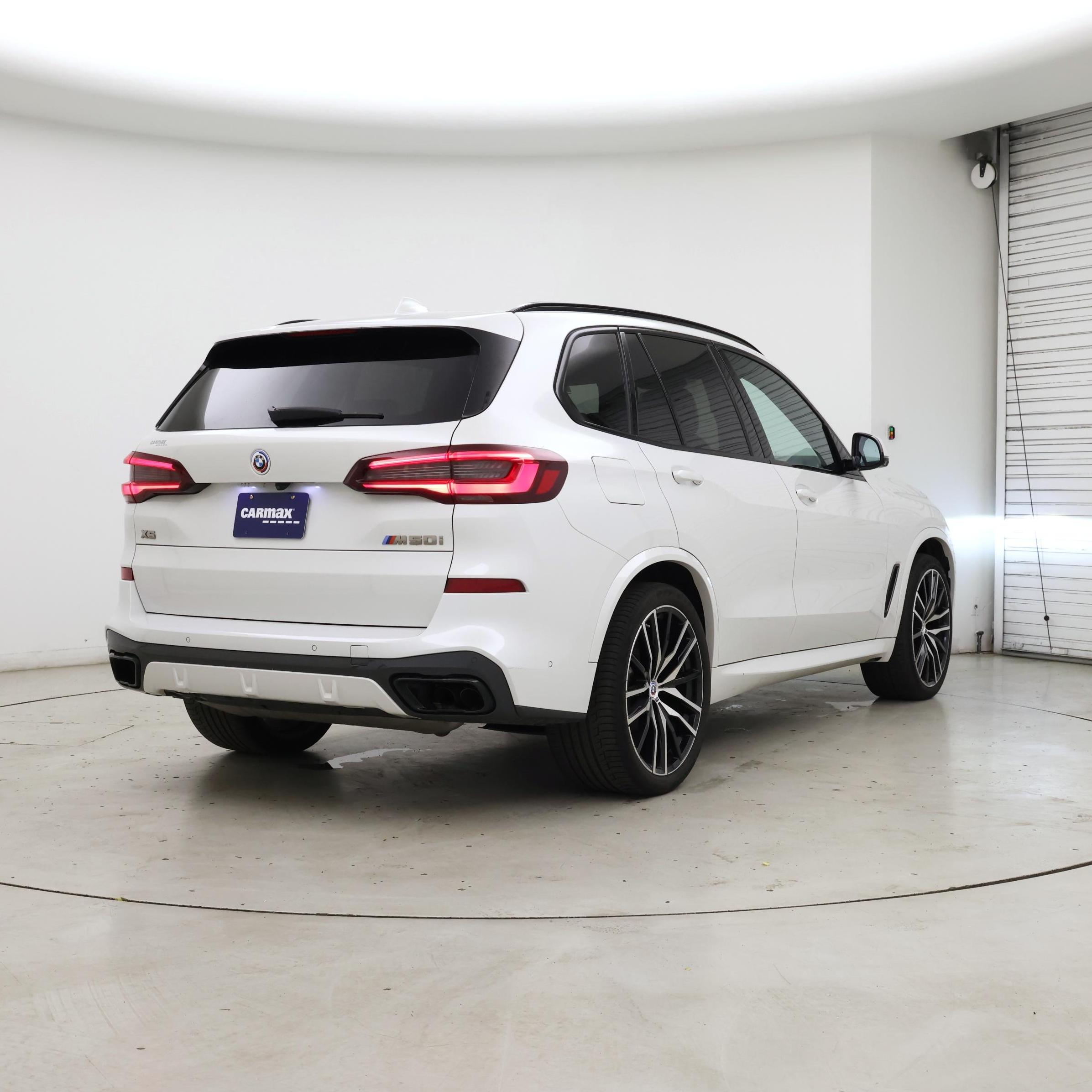 Thumbnail: 2022 BMW X5 - 8