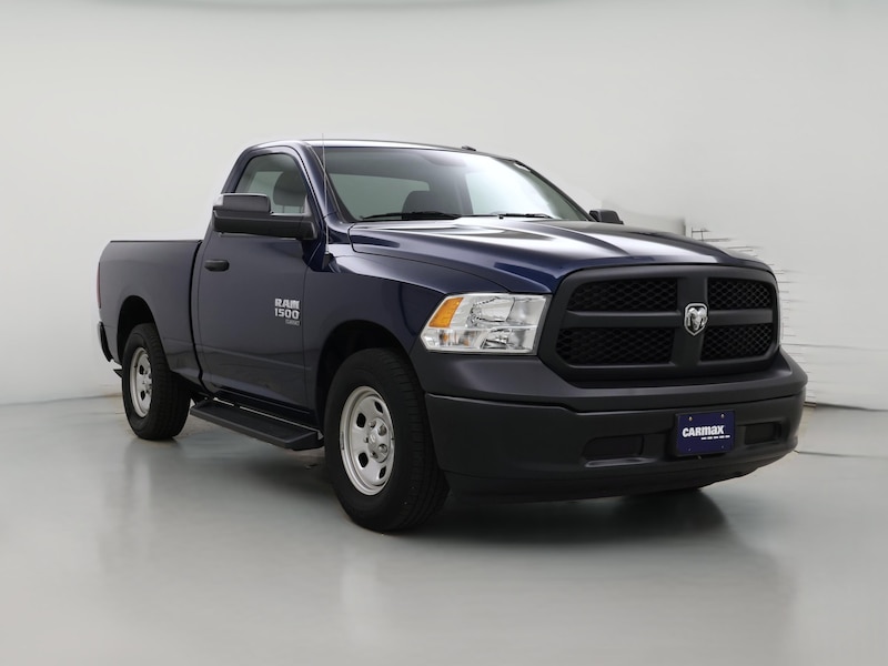 2022 RAM 1500 Classic Tradesman -
                  Hartford, CT