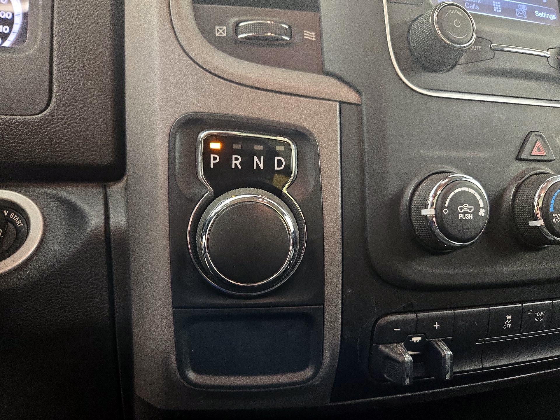 Thumbnail: 2022 RAM 1500 Classic - 17