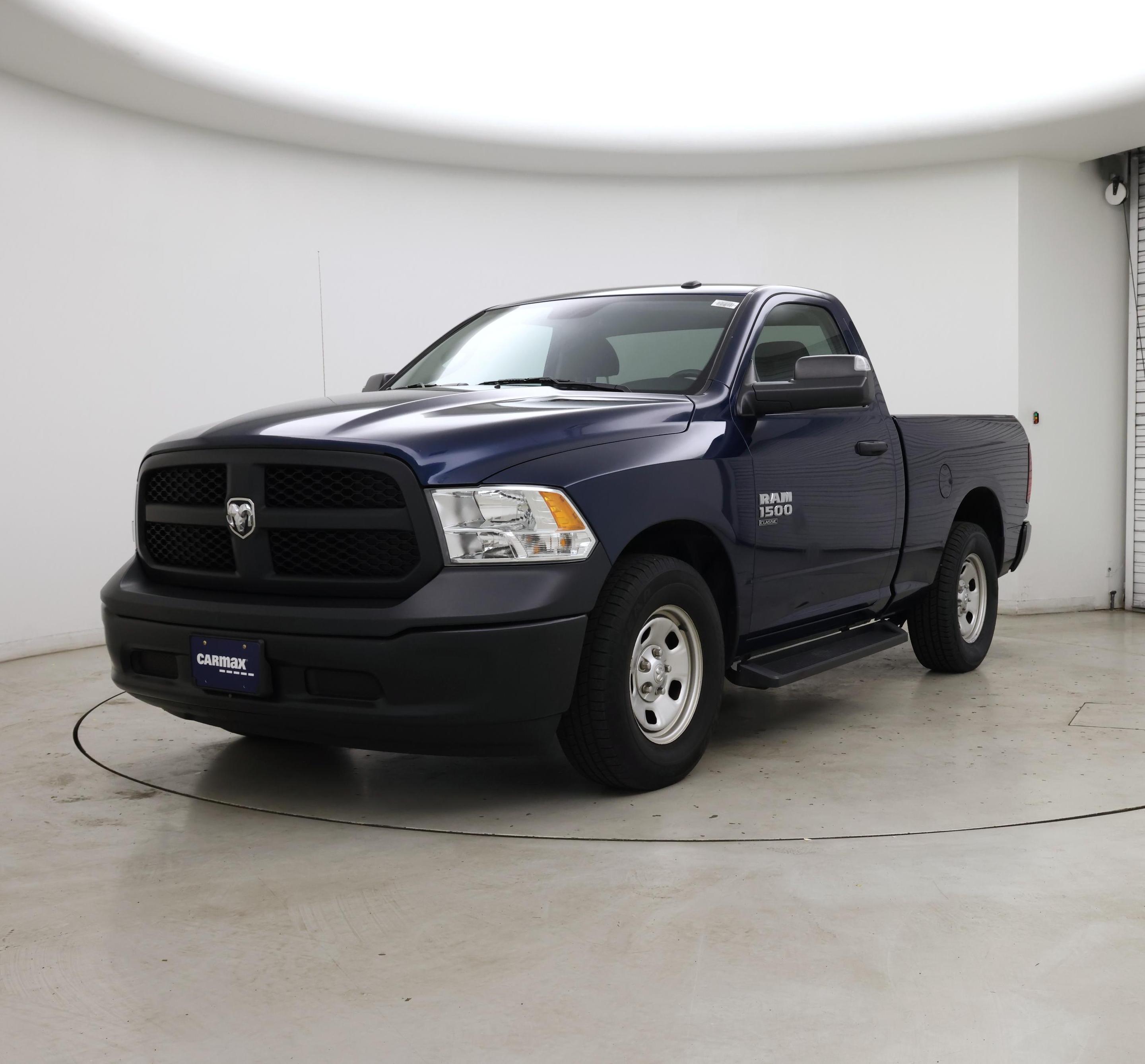 Thumbnail: 2022 RAM 1500 Classic - 4