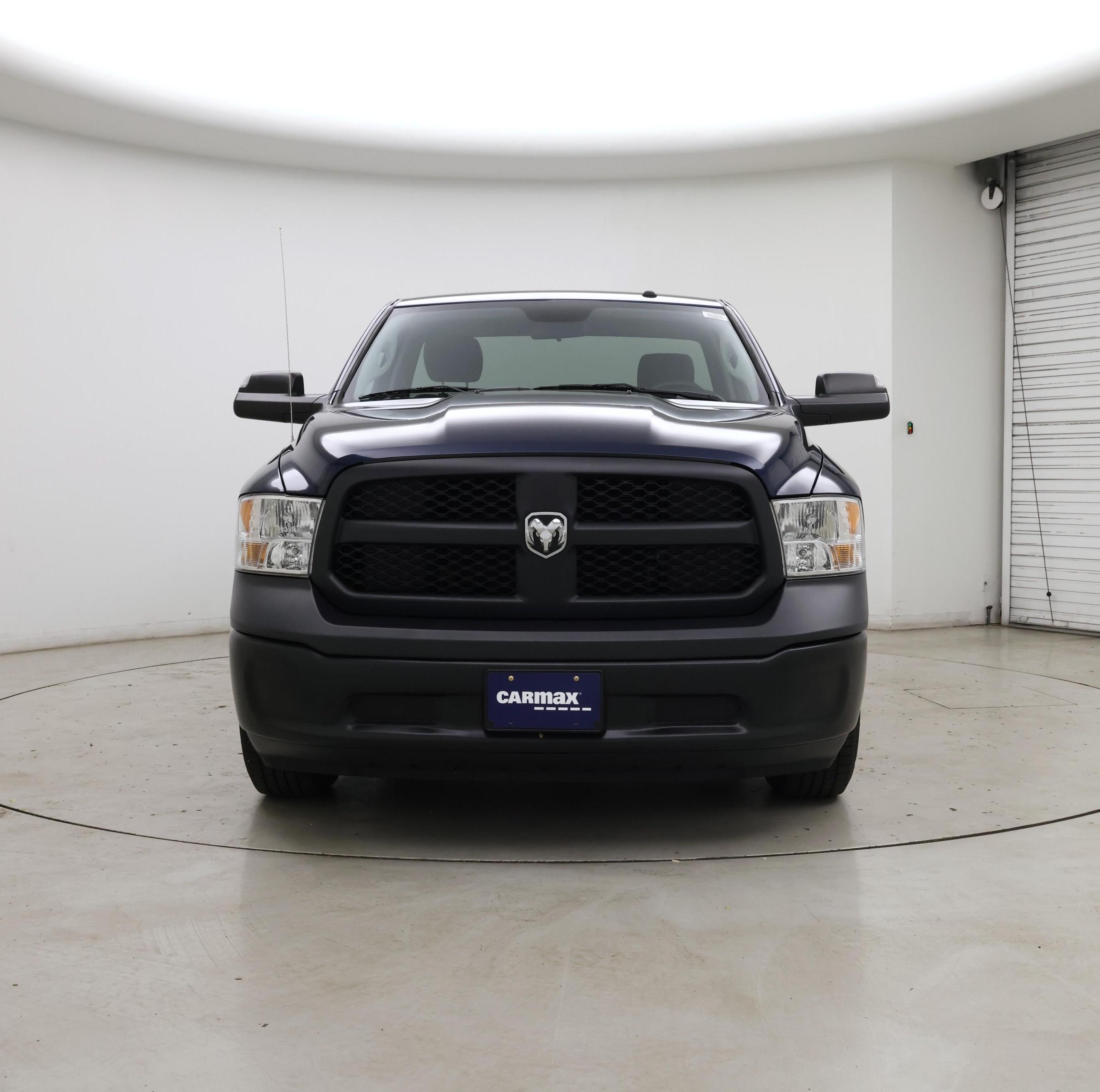 Thumbnail: 2022 RAM 1500 Classic - 5