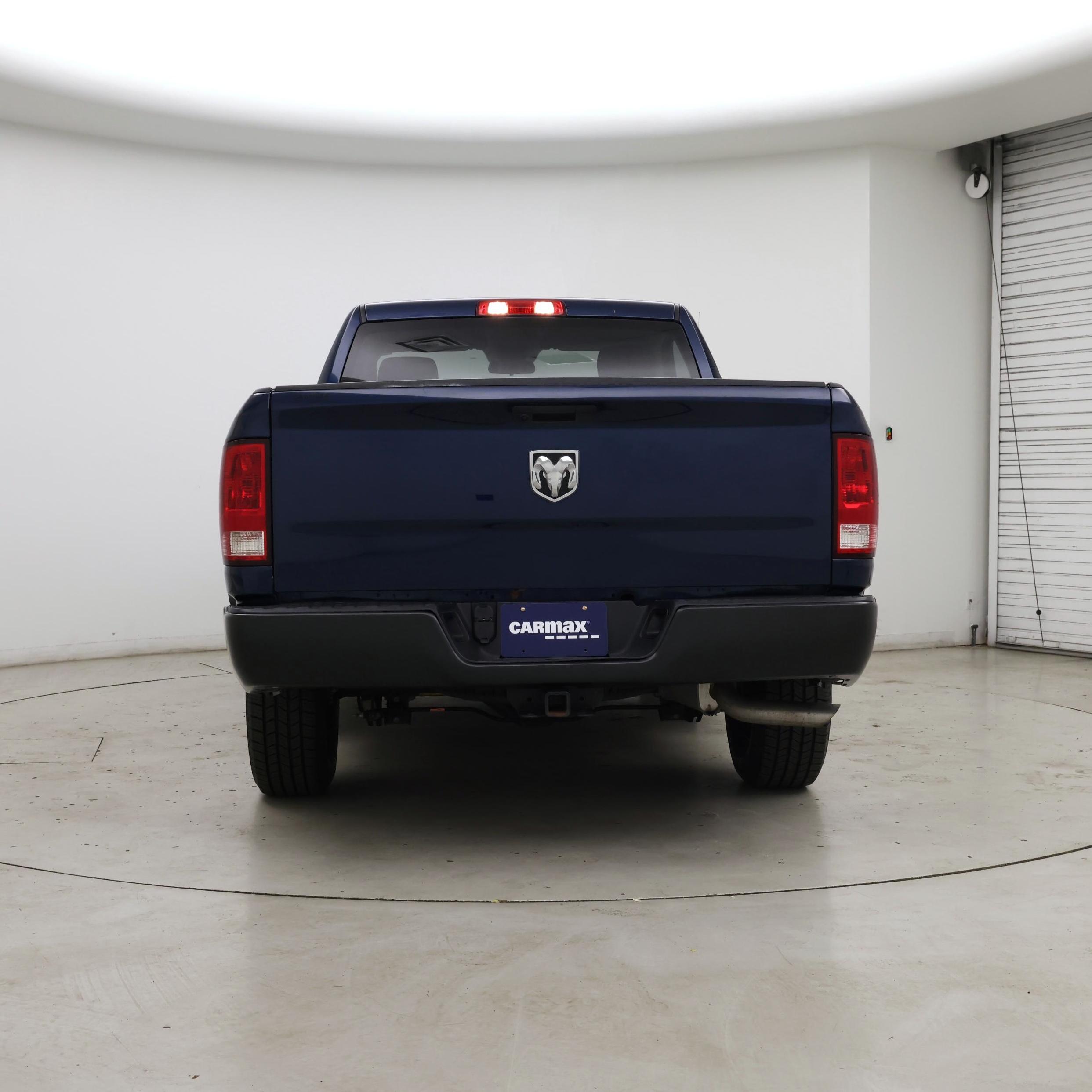 Thumbnail: 2022 RAM 1500 Classic - 6