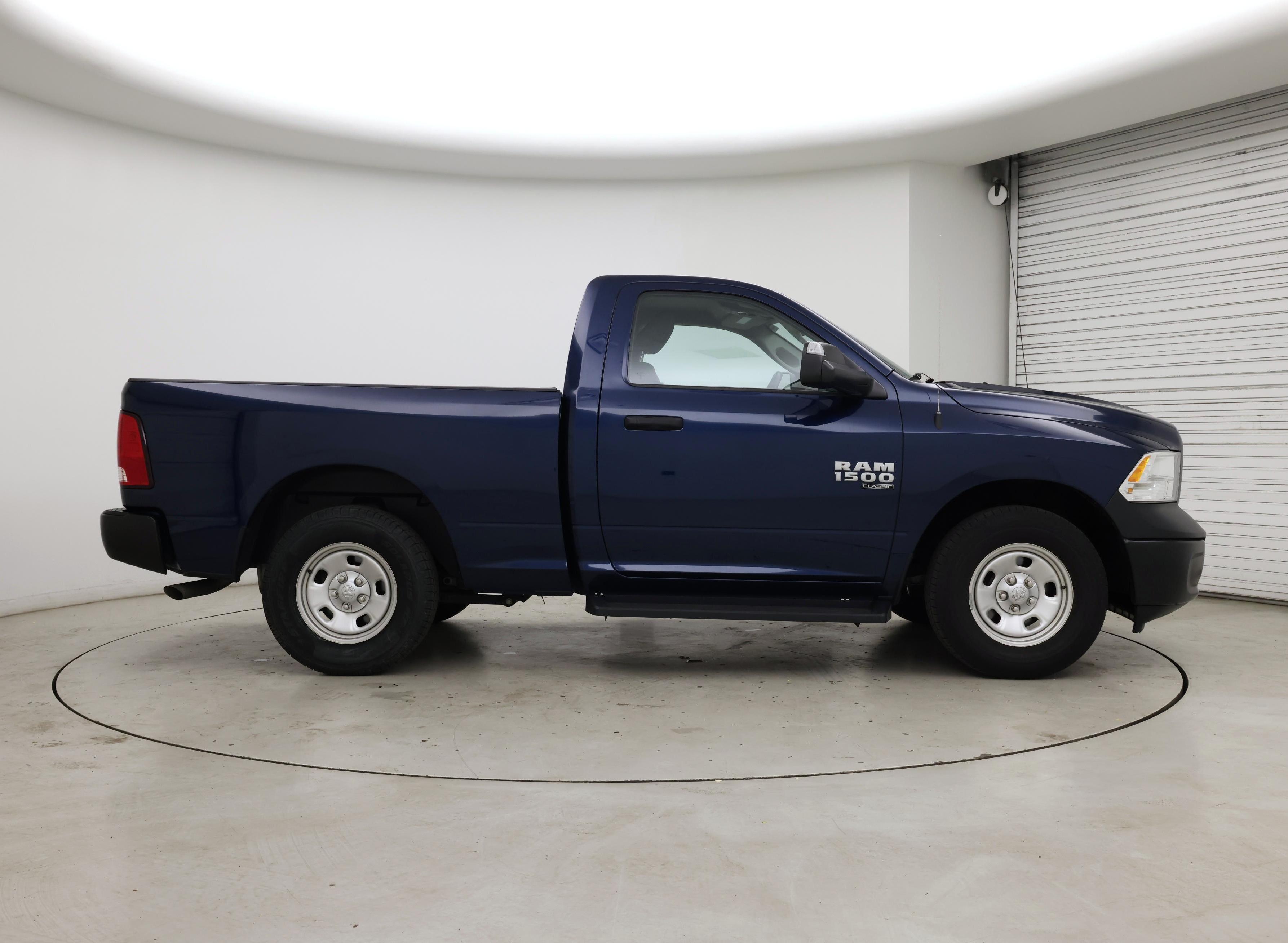 Thumbnail: 2022 RAM 1500 Classic - 7