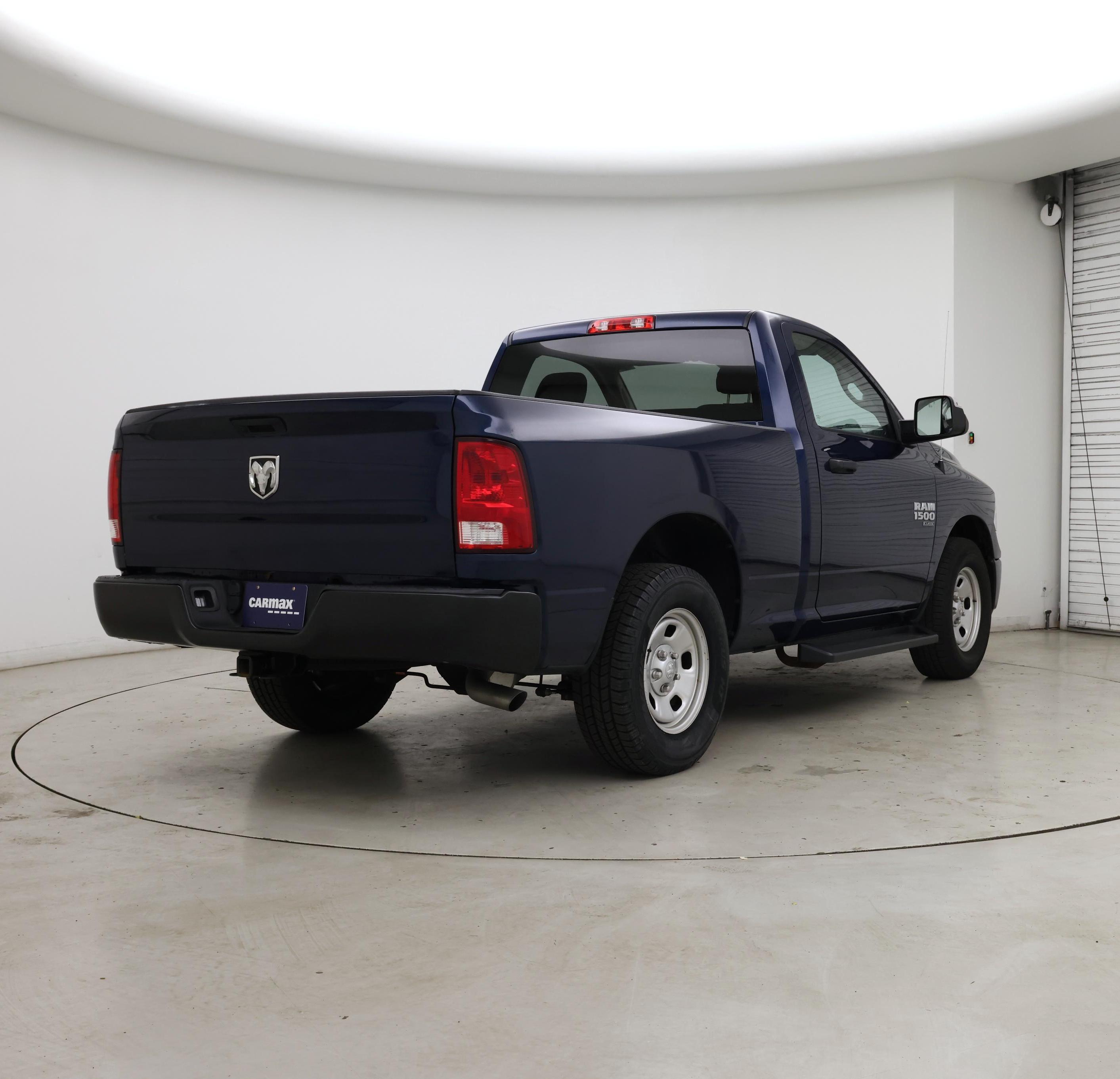 Thumbnail: 2022 RAM 1500 Classic - 8