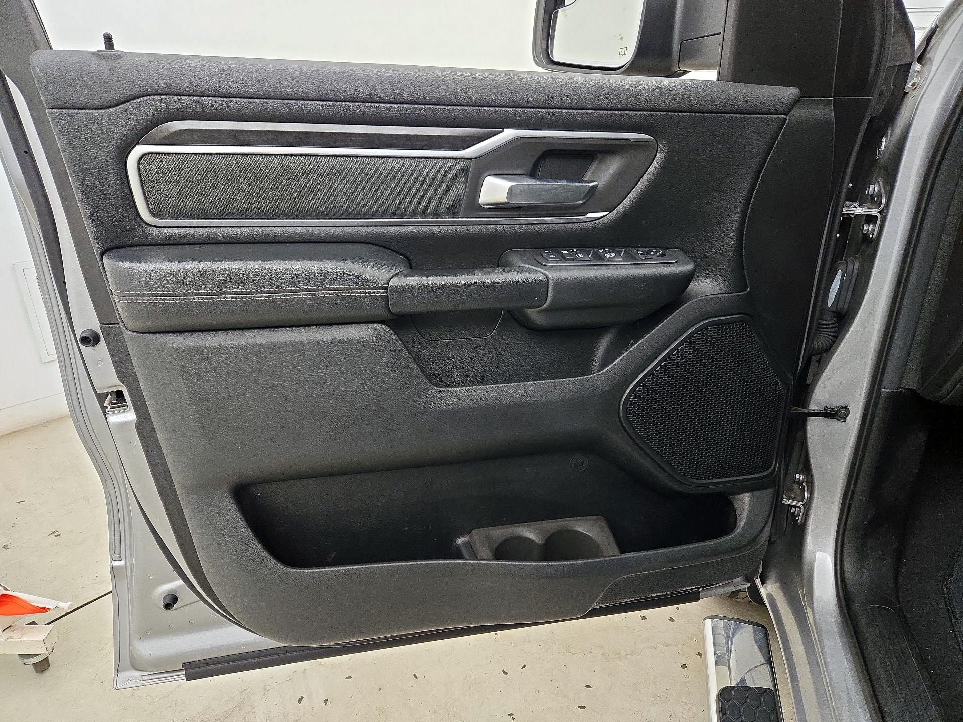 Thumbnail: 2019 RAM 1500 - 12