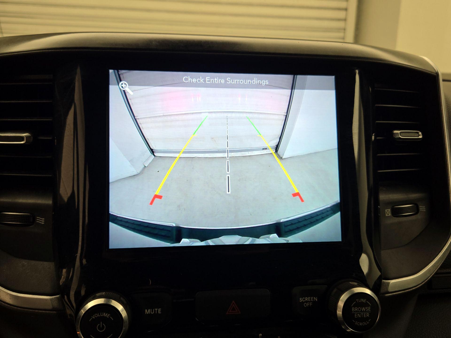 Thumbnail: 2019 RAM 1500 - 15