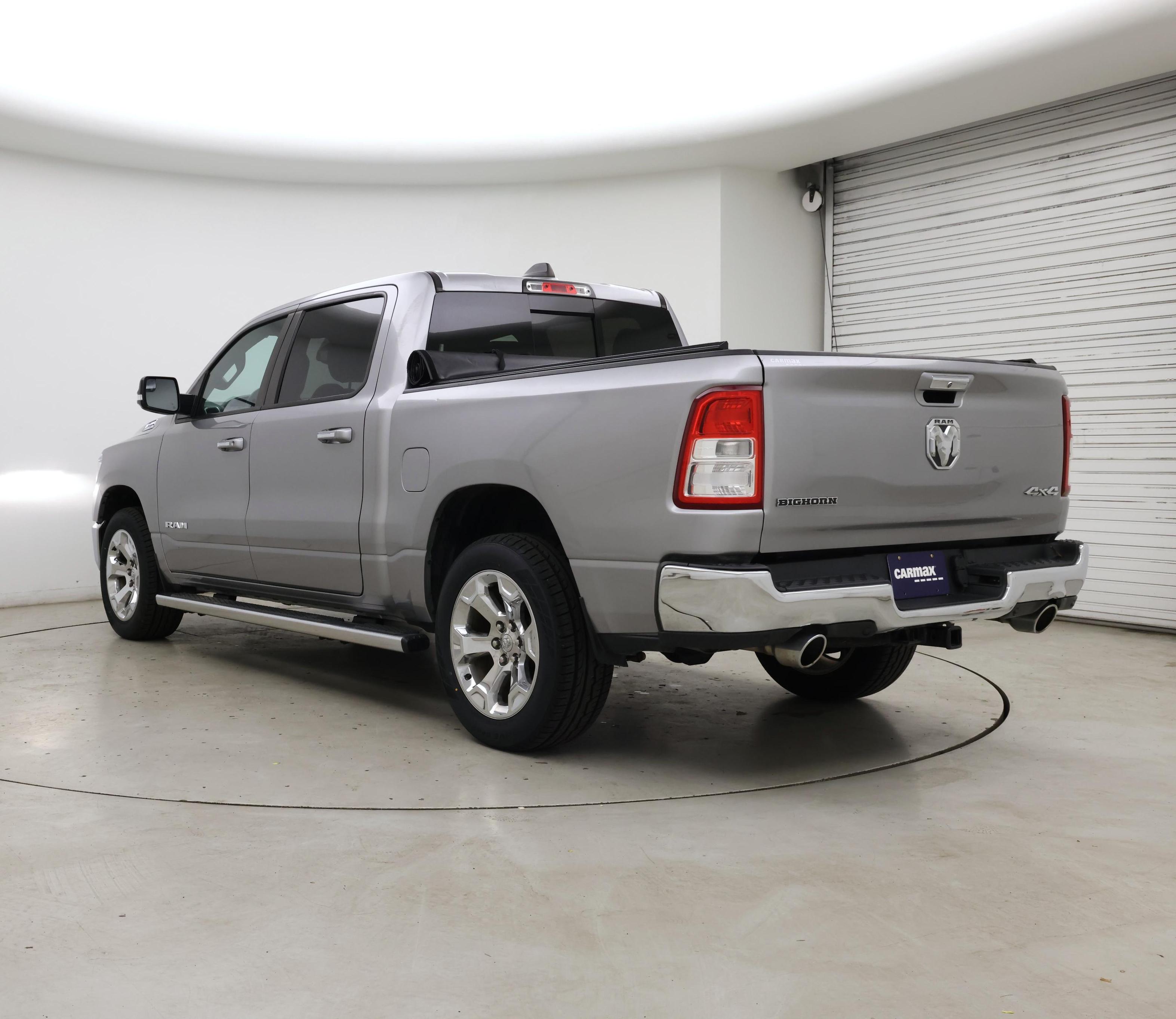 Thumbnail: 2019 RAM 1500 - 2