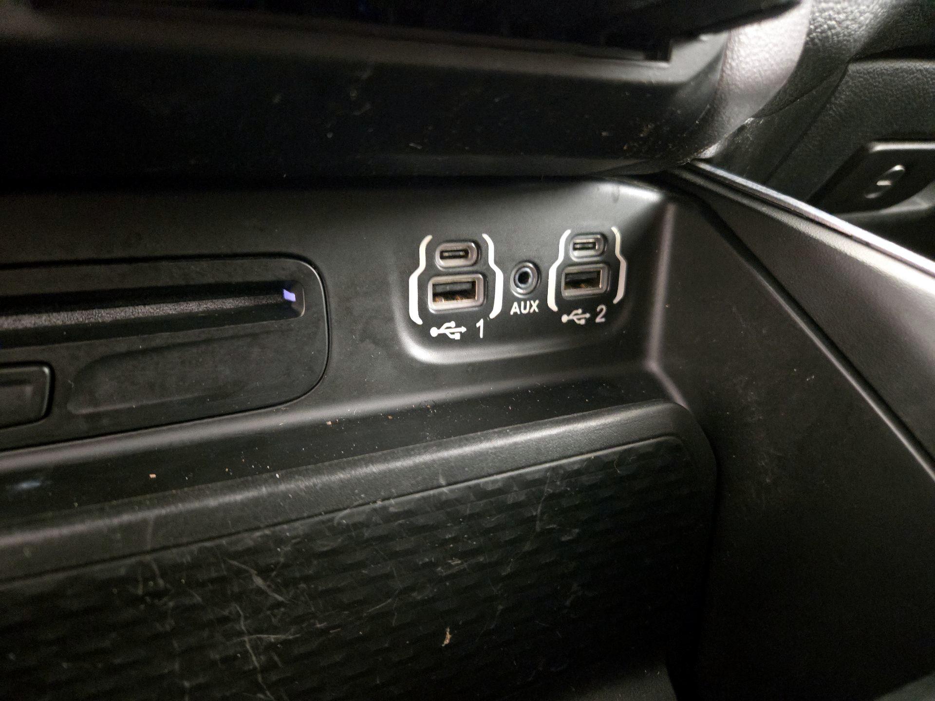 Thumbnail: 2019 RAM 1500 - 19