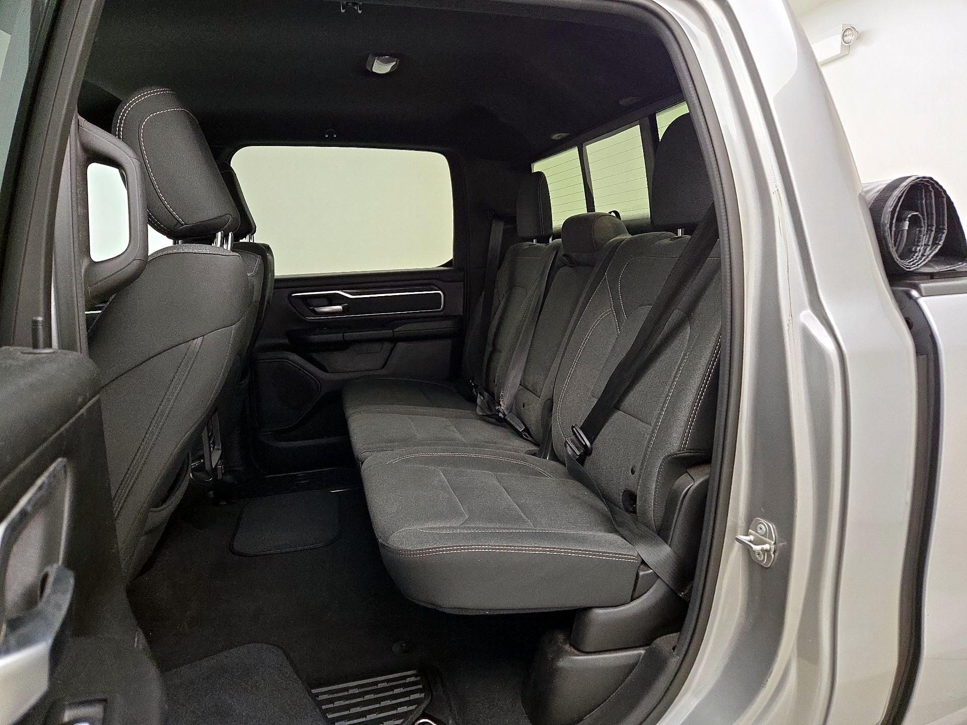 Thumbnail: 2019 RAM 1500 - 20