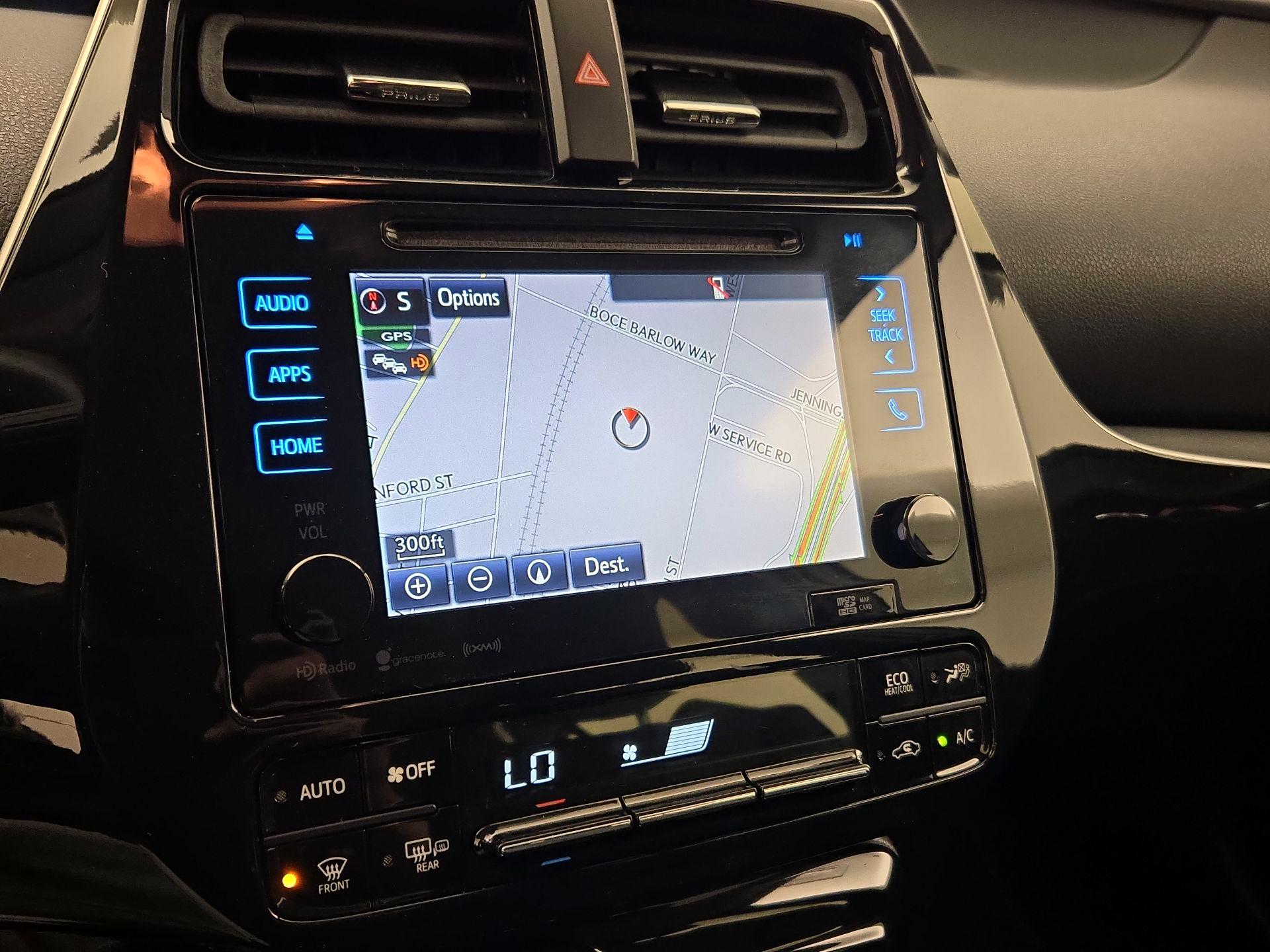 Thumbnail: 2017 Toyota Prius - 14