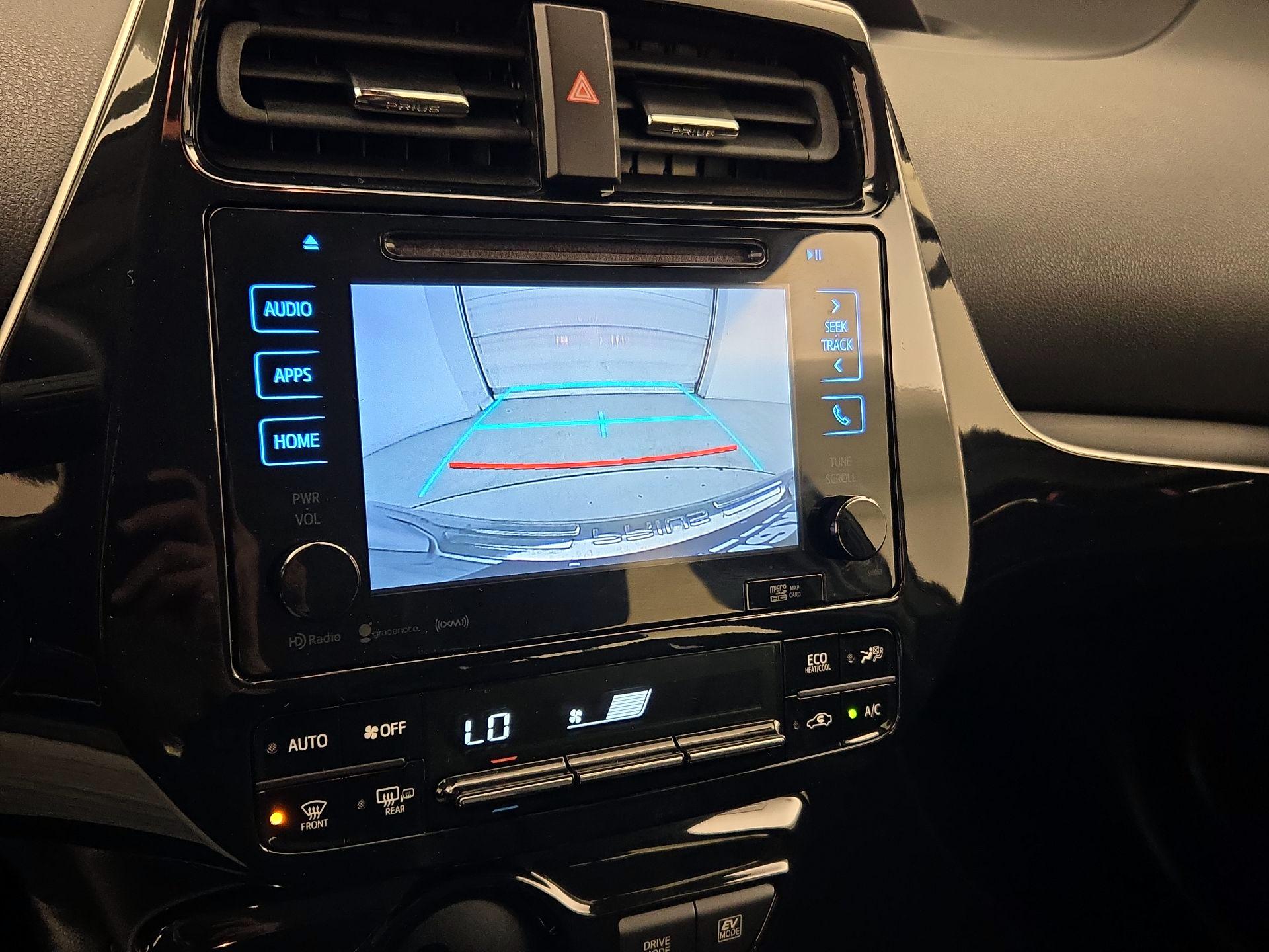 Thumbnail: 2017 Toyota Prius - 15