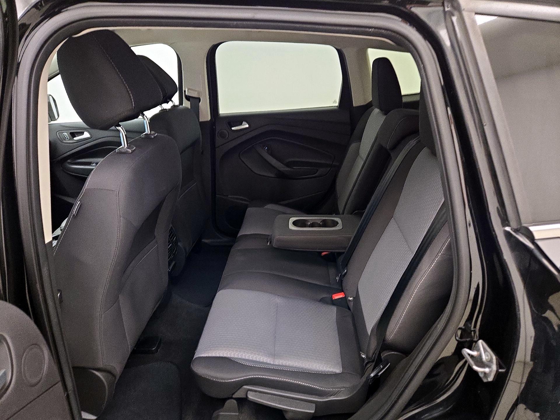 Thumbnail: 2017 Ford Escape - 17