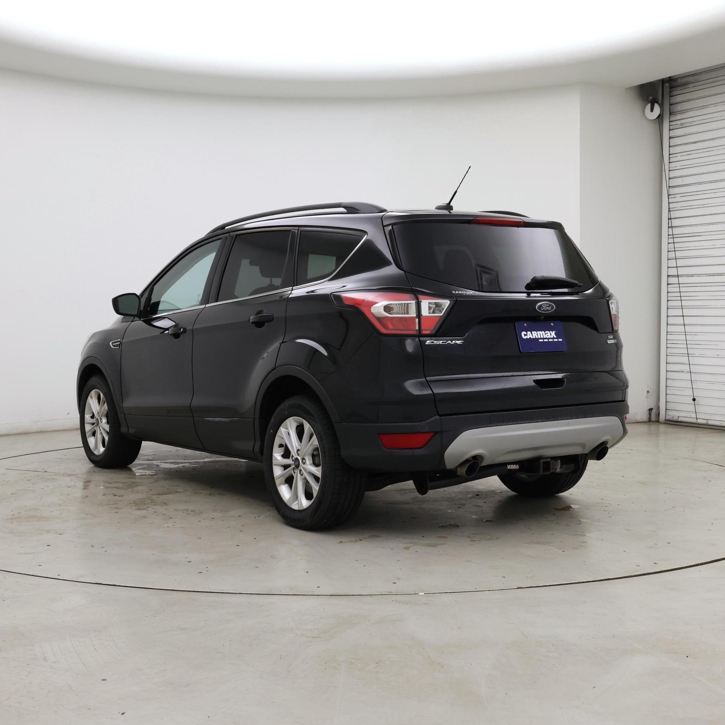 Thumbnail: 2017 Ford Escape - 2