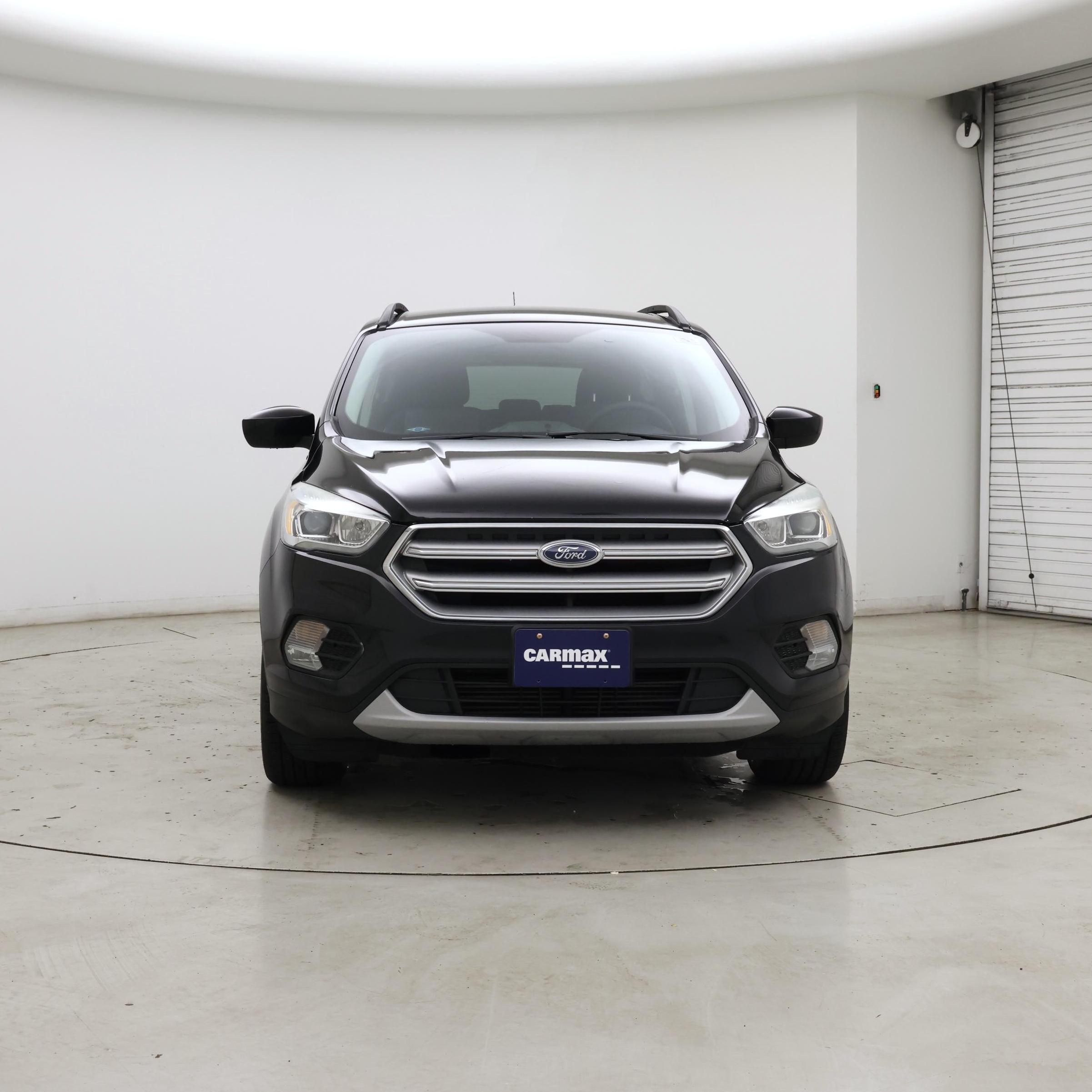 Thumbnail: 2017 Ford Escape - 5