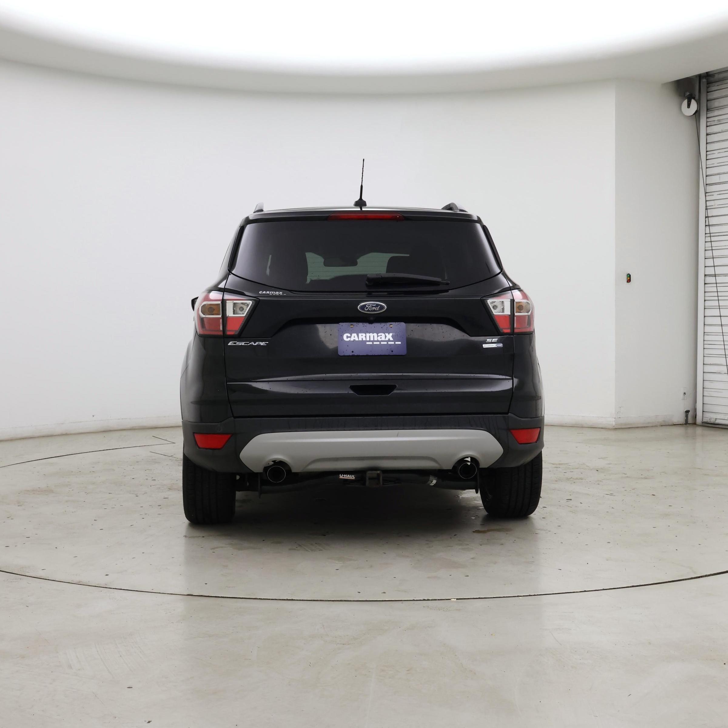 Thumbnail: 2017 Ford Escape - 6