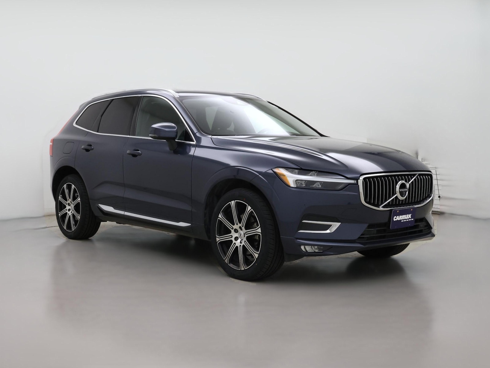2021 Volvo XC60