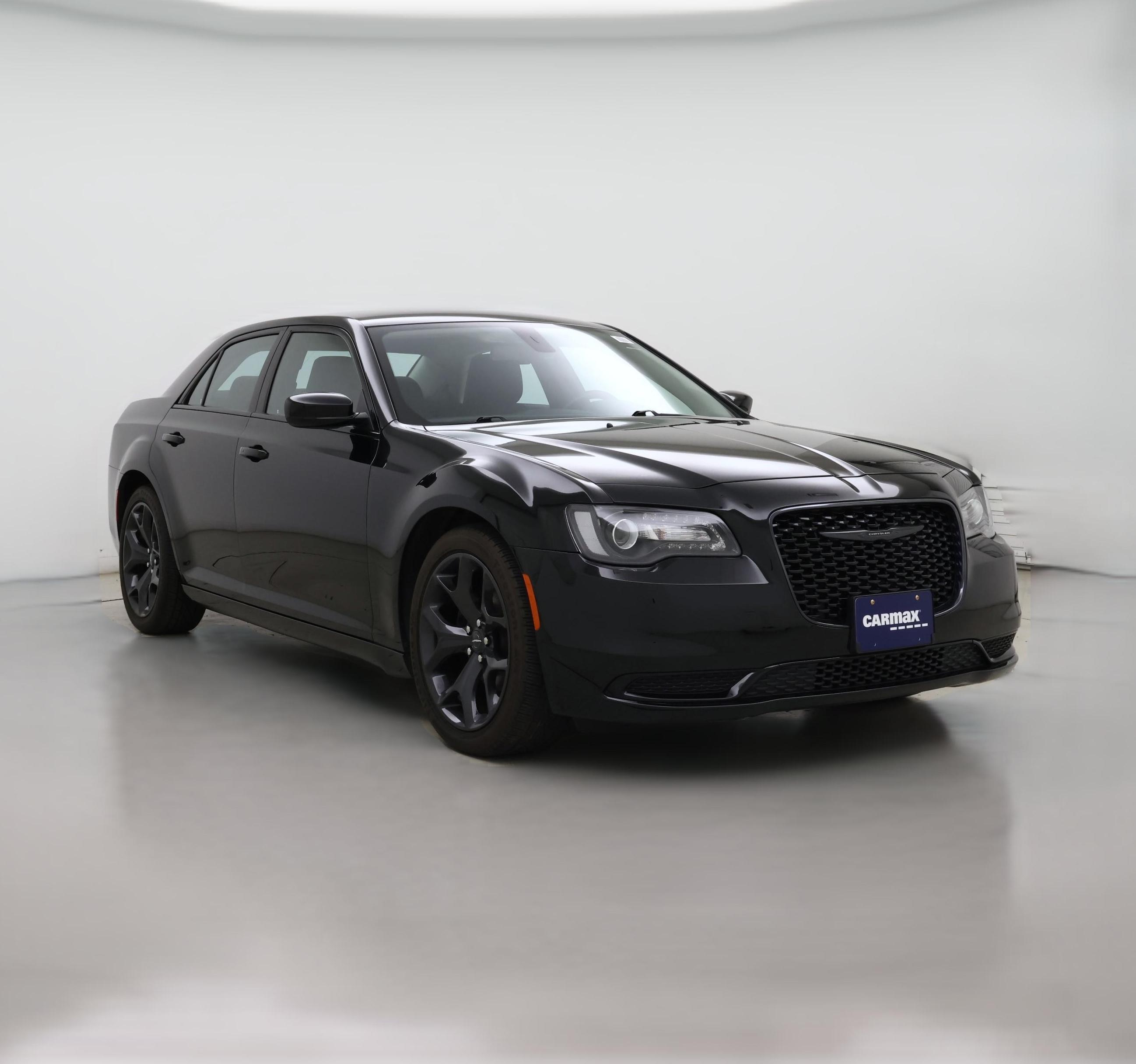 Thumbnail: 2021 Chrysler 300 - 1