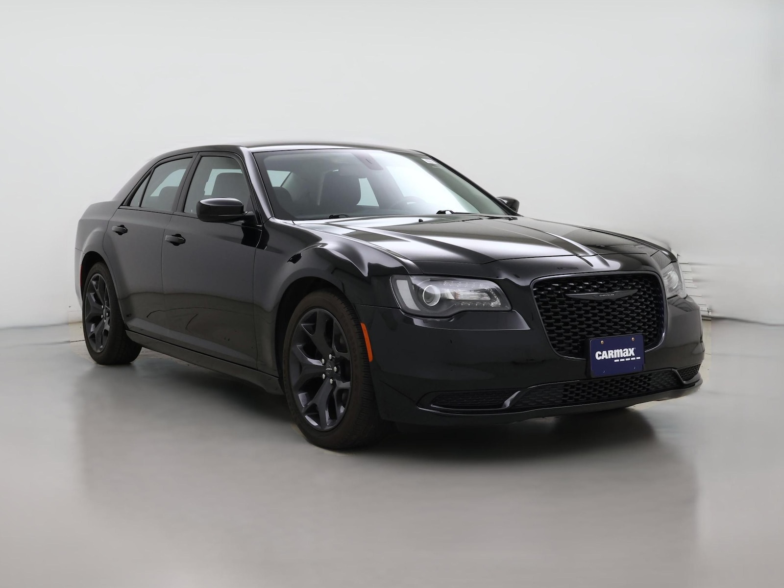 2021 Chrysler 300 Touring