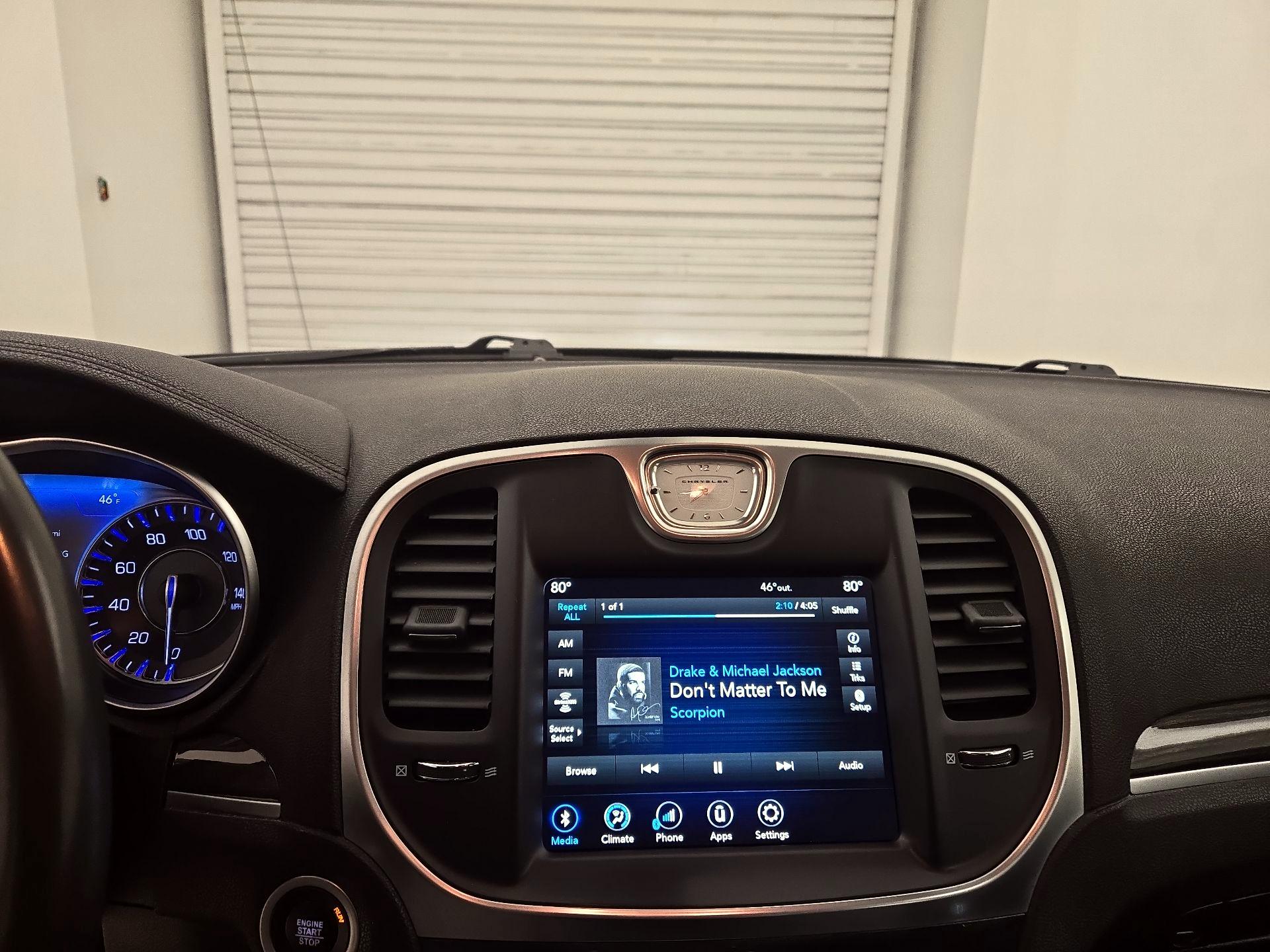 Thumbnail: 2021 Chrysler 300 - 9