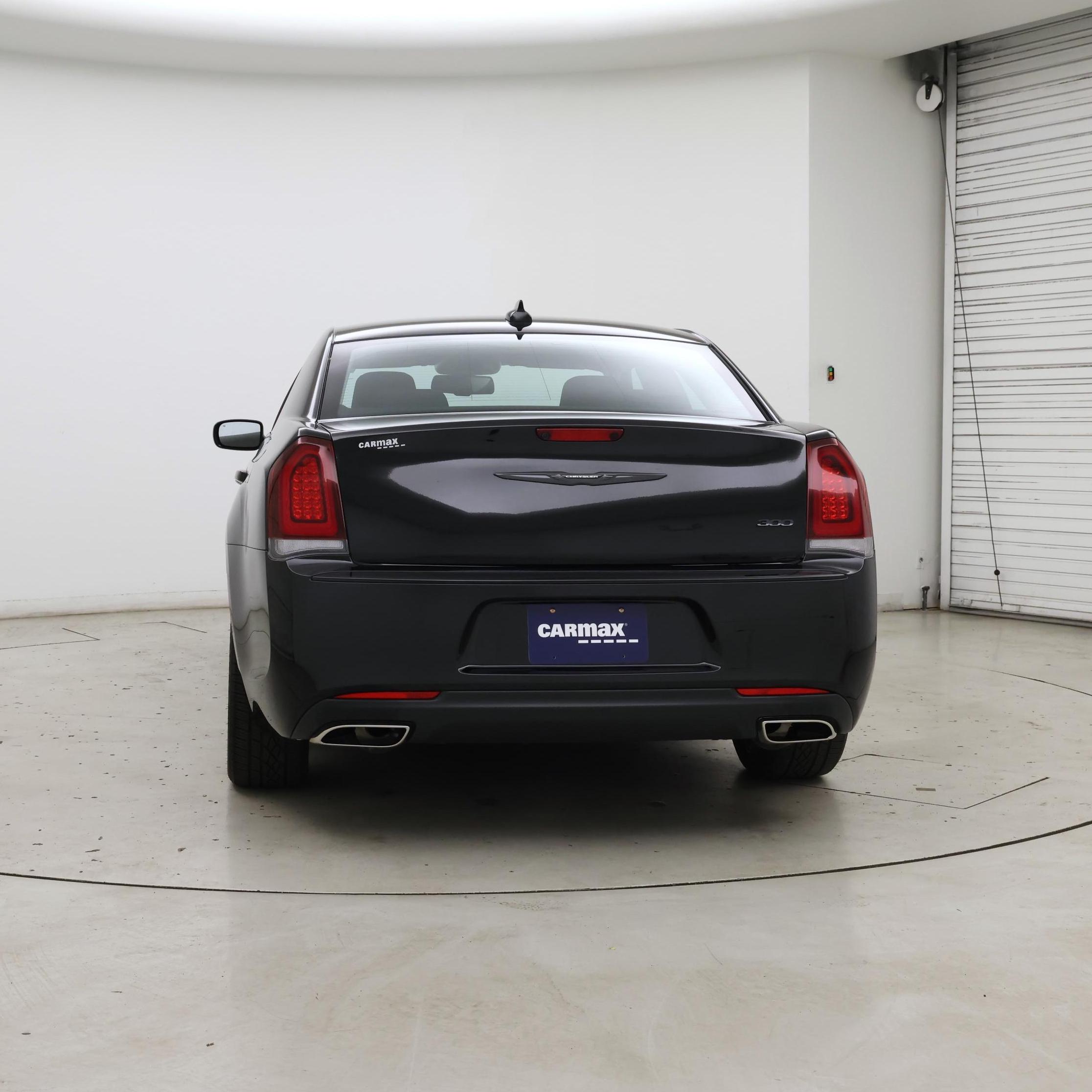 Thumbnail: 2021 Chrysler 300 - 6