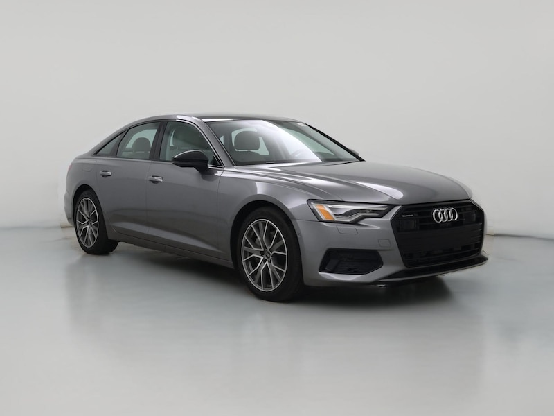 2021 Audi A6 Sport Premium Plus