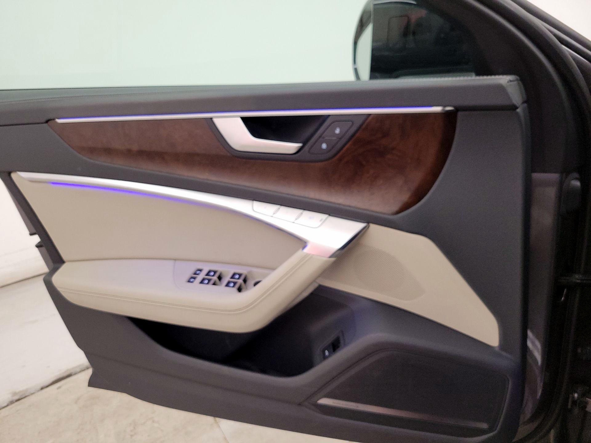 Thumbnail: 2021 Audi A6 - 12