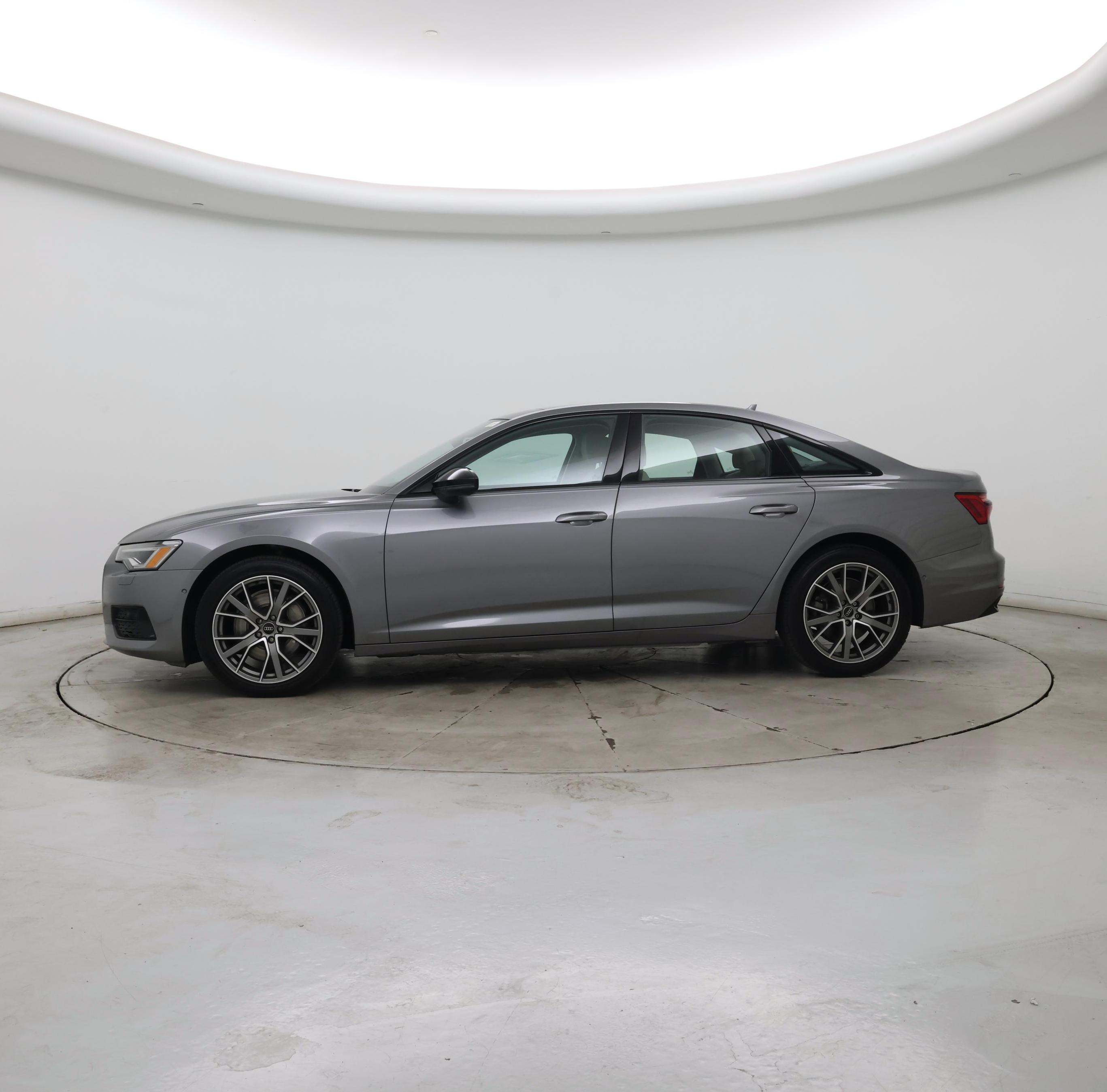 Thumbnail: 2021 Audi A6 - 3