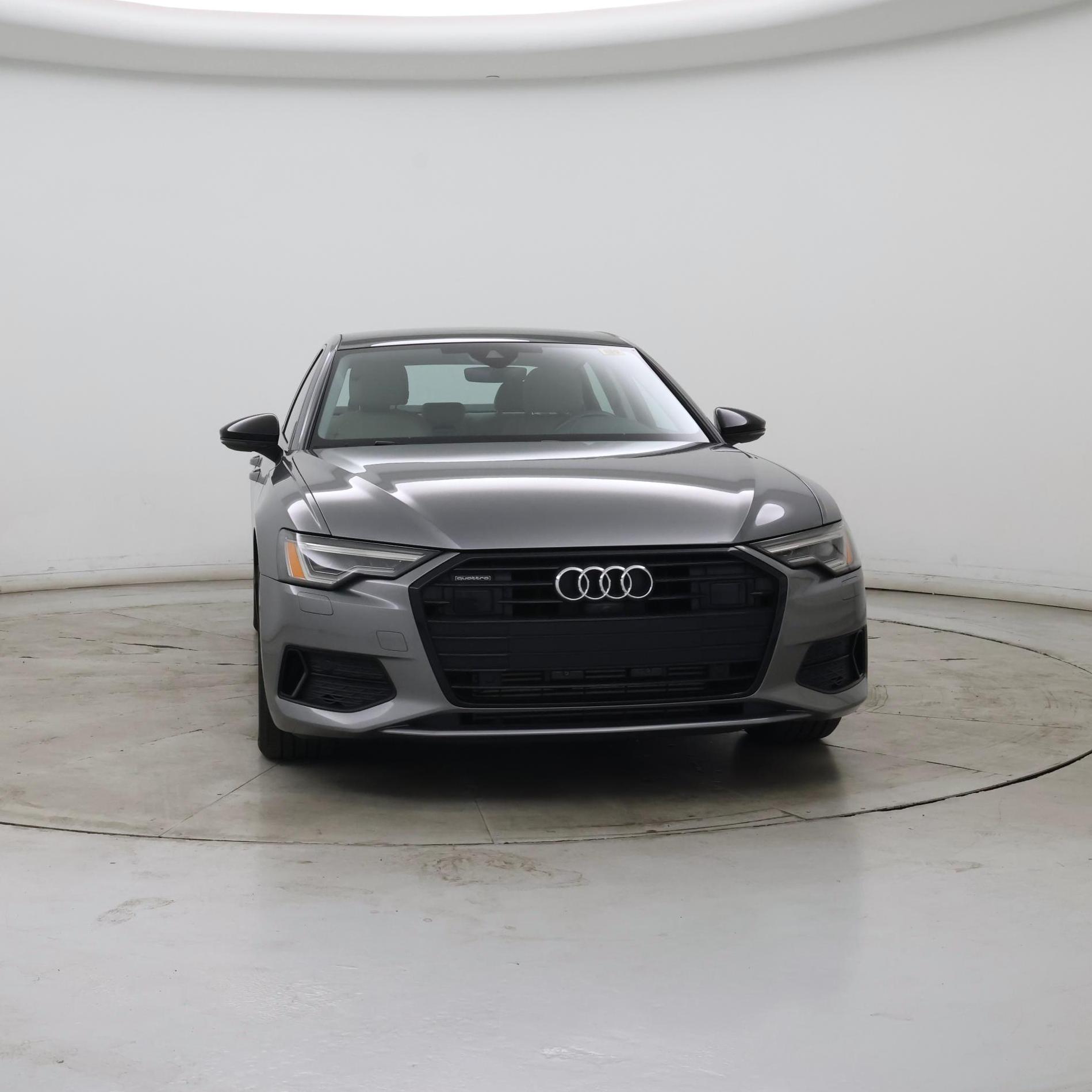 Thumbnail: 2021 Audi A6 - 5