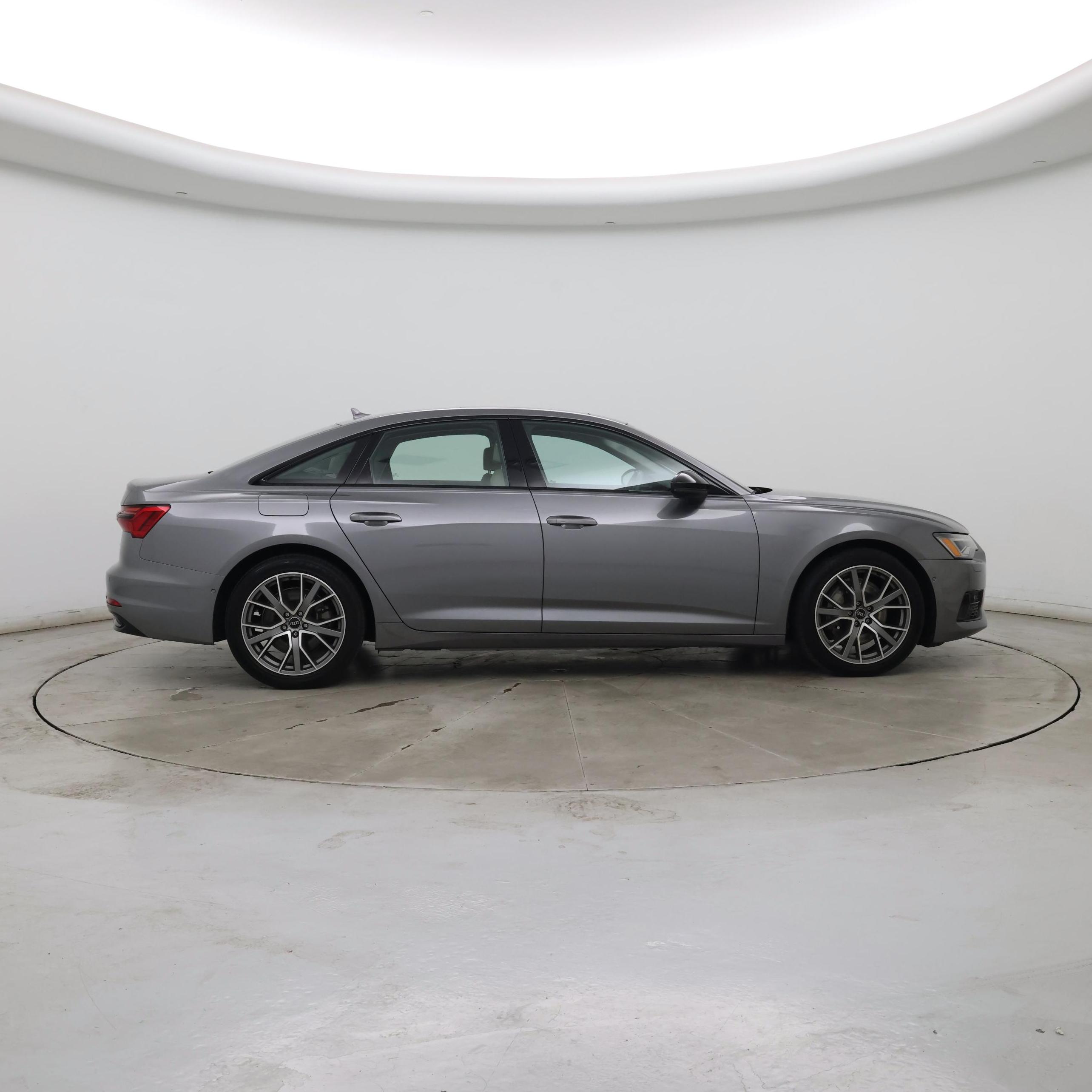 Thumbnail: 2021 Audi A6 - 7