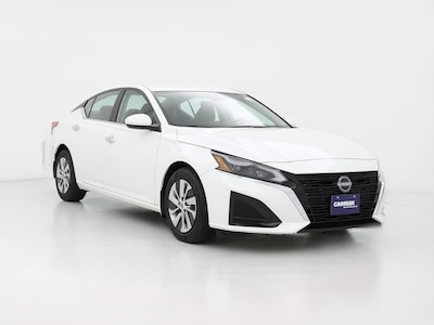 2023 Nissan Altima S