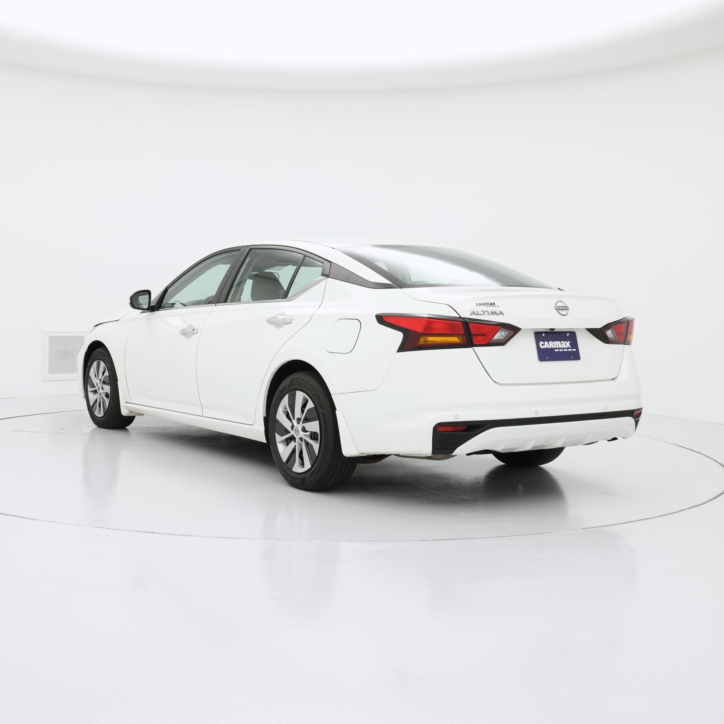Thumbnail: 2023 Nissan Altima - 2