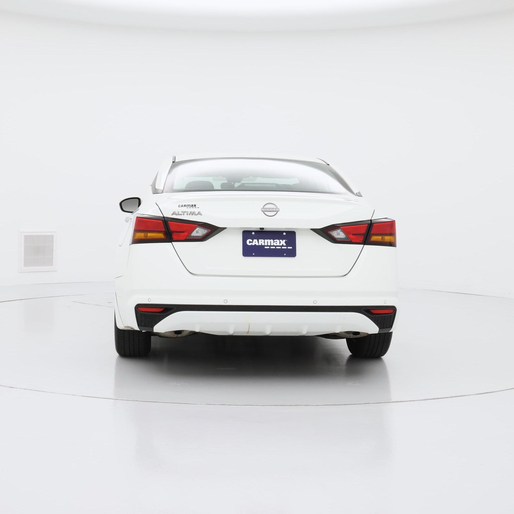 Thumbnail: 2023 Nissan Altima - 6