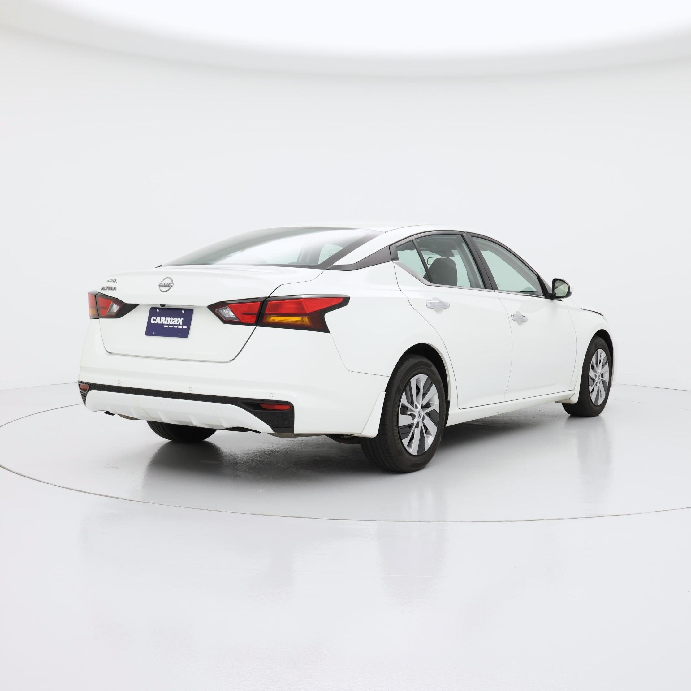 Thumbnail: 2023 Nissan Altima - 8