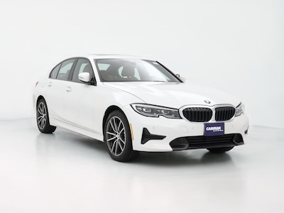 2022 BMW 330 I xDrive