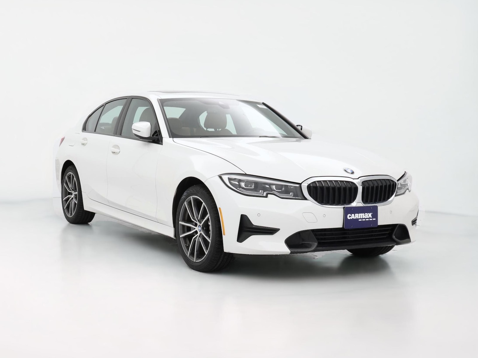 2022 BMW 3 Series