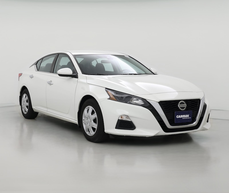 2022 Nissan Altima S