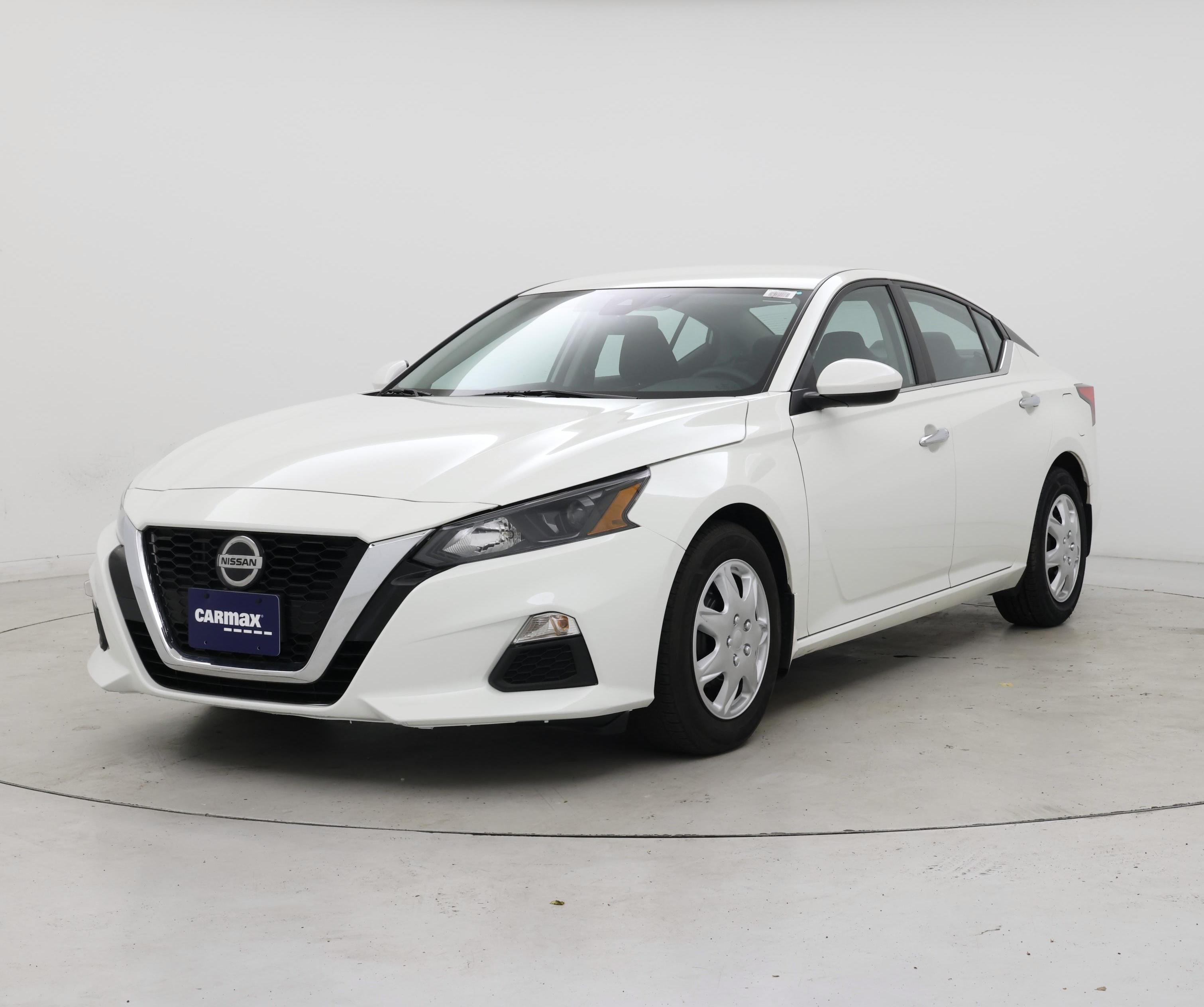 Thumbnail: 2022 Nissan Altima - 4