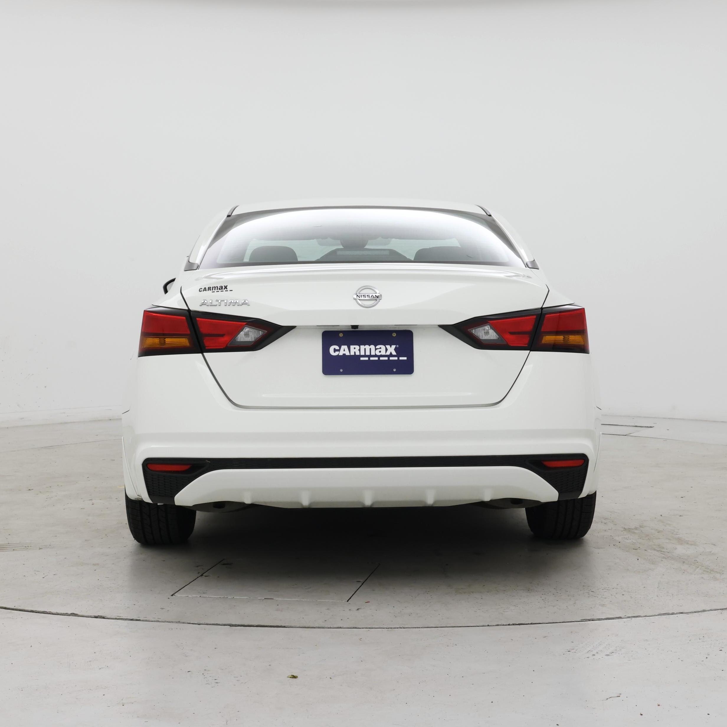 Thumbnail: 2022 Nissan Altima - 6