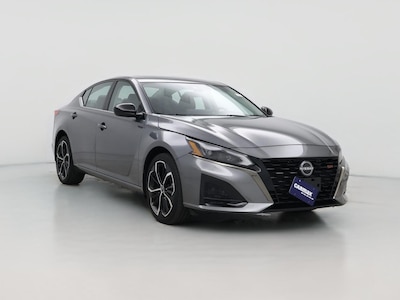 2023 Nissan Altima SR