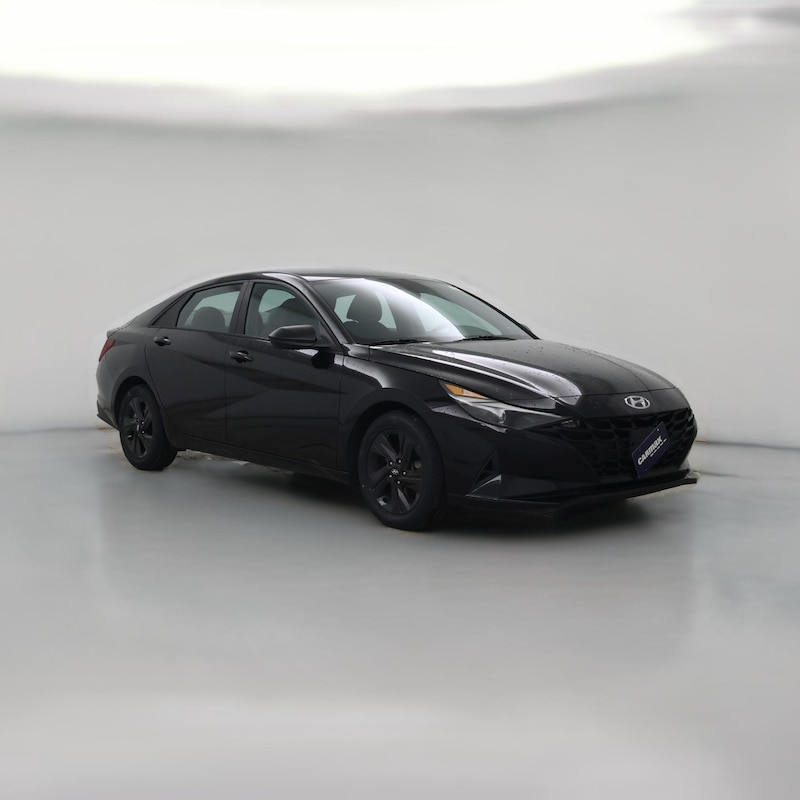 2021 Hyundai Elantra Limited