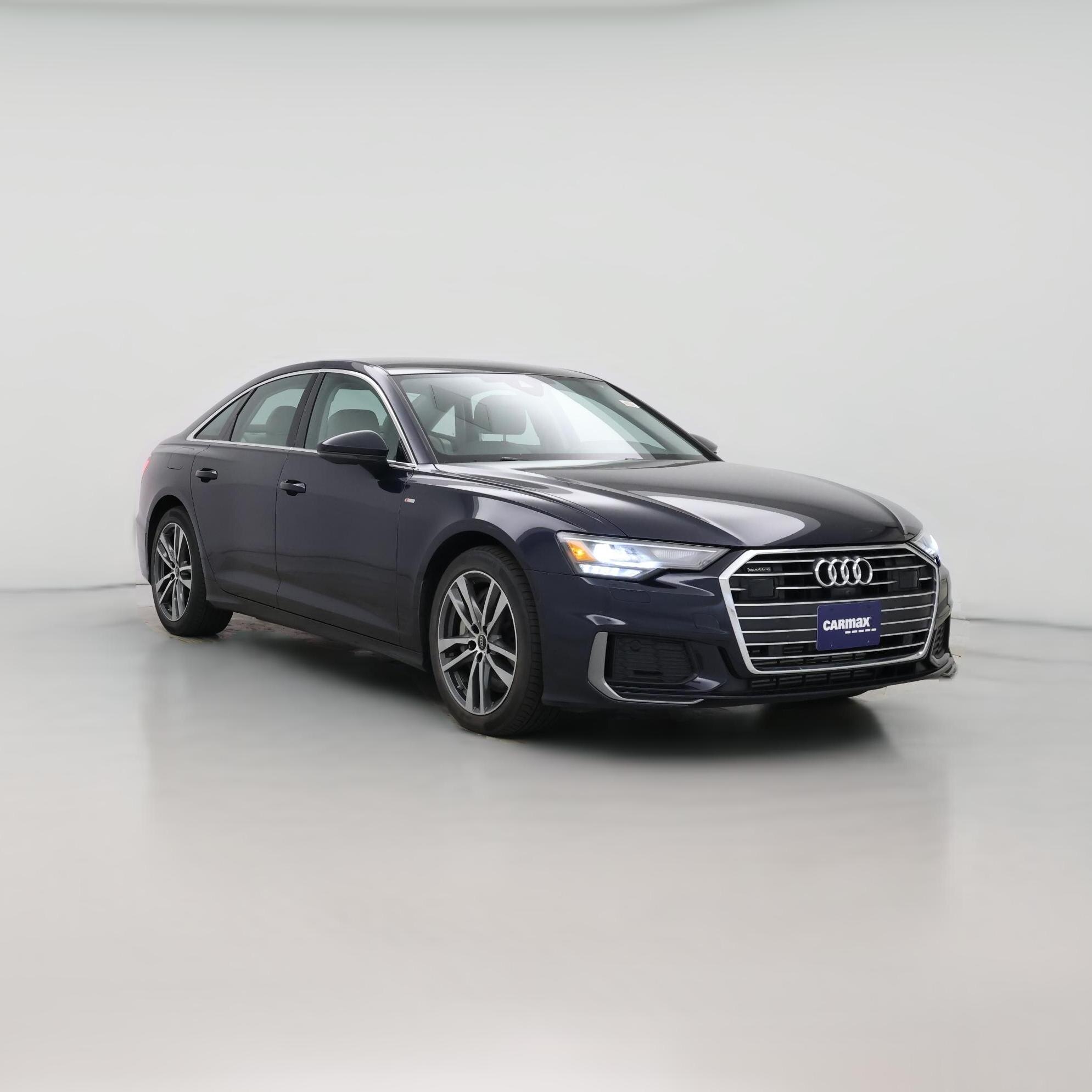 Thumbnail: 2023 Audi A6 - 1