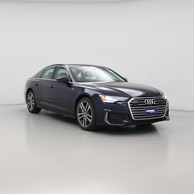 2023 Audi A6 Premium Plus
