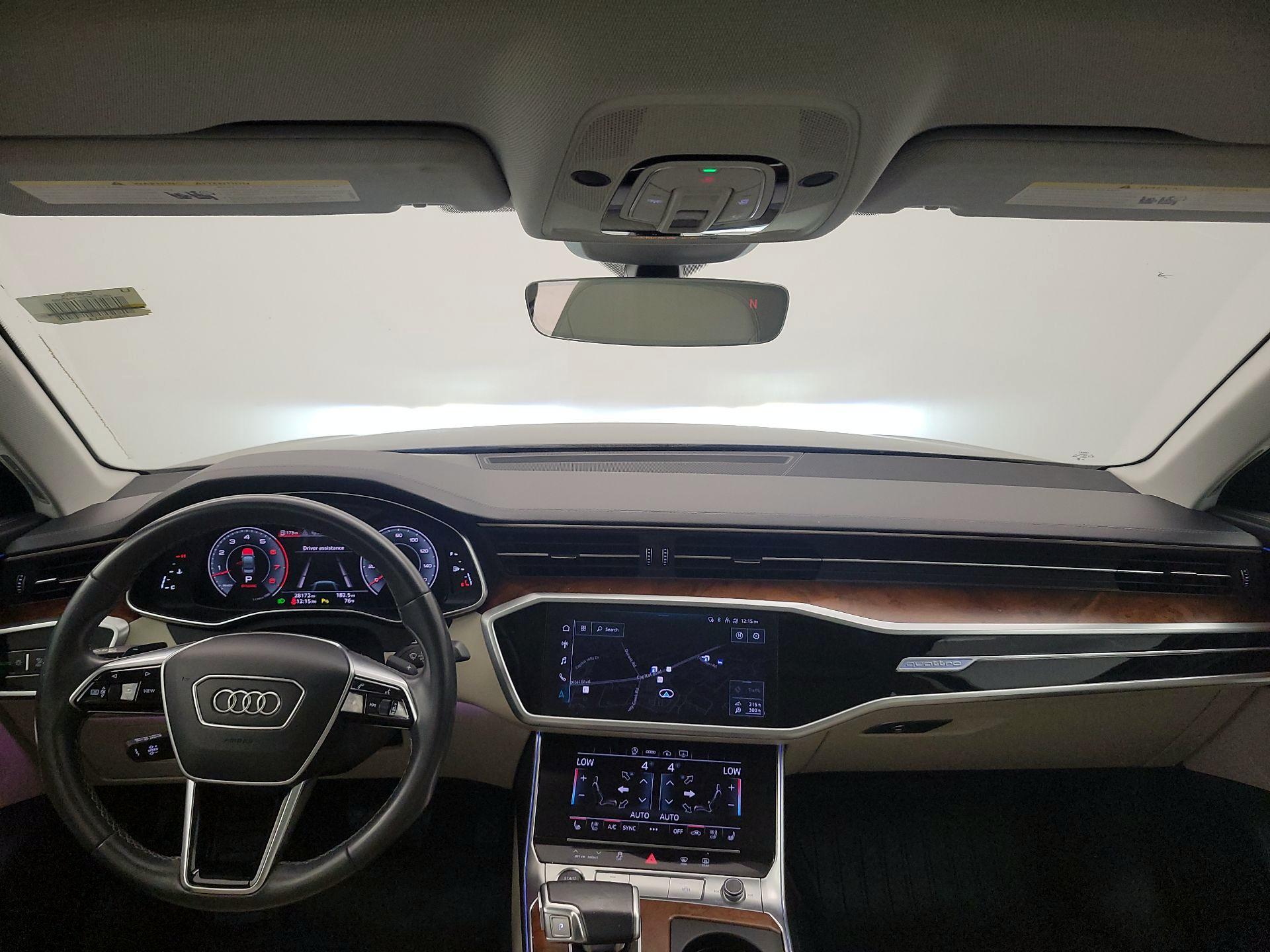 Thumbnail: 2023 Audi A6 - 9